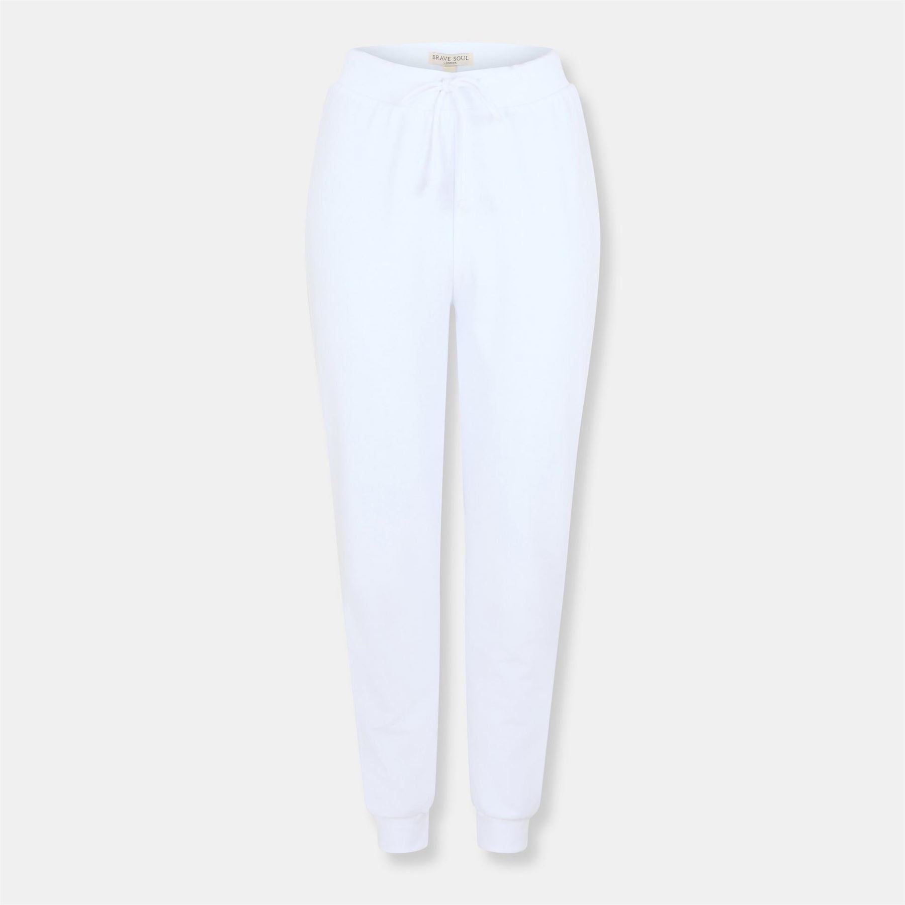 Brave Soul Skinny Jogging Bottoms