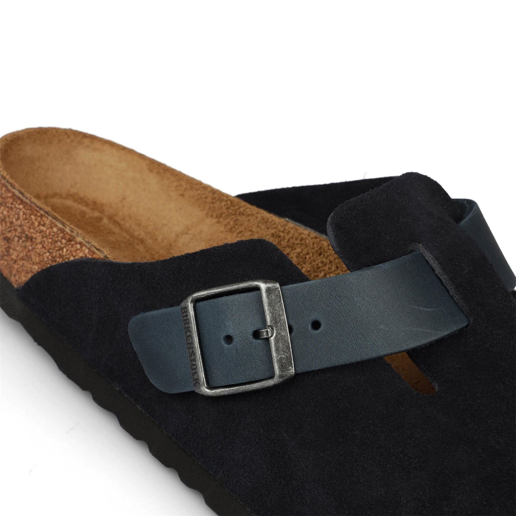 Birkenstock Boston Oiled Leat 64