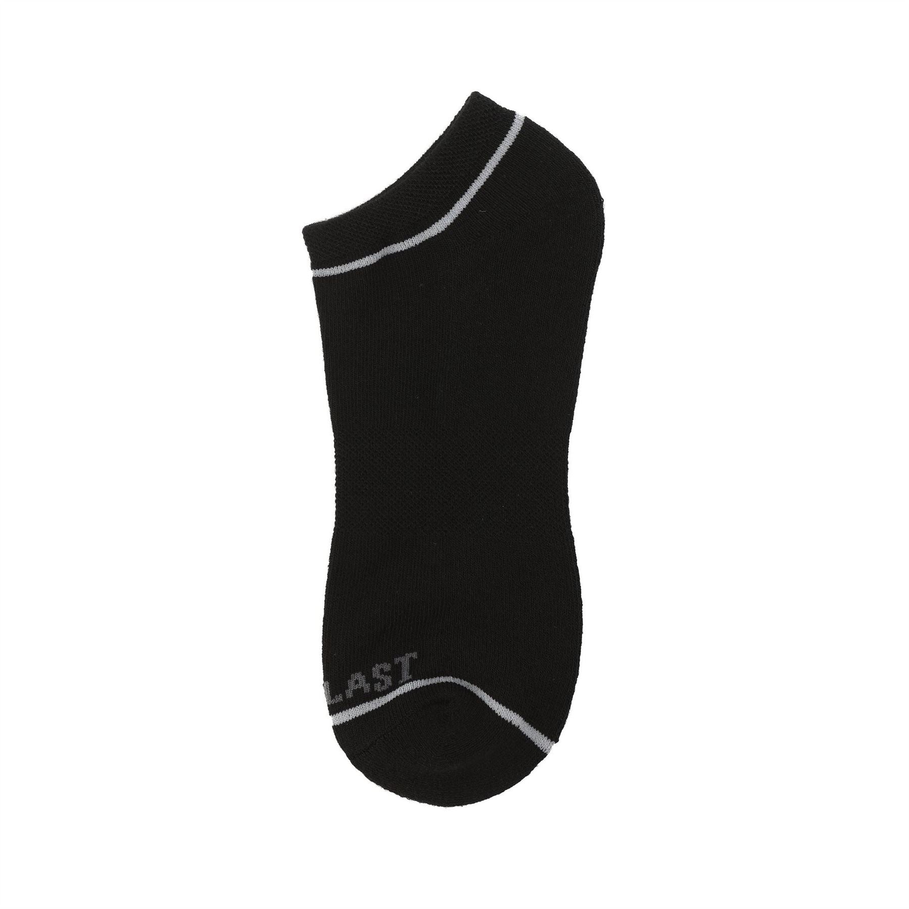 Everlast Mens 6 Pack Trainers Socks