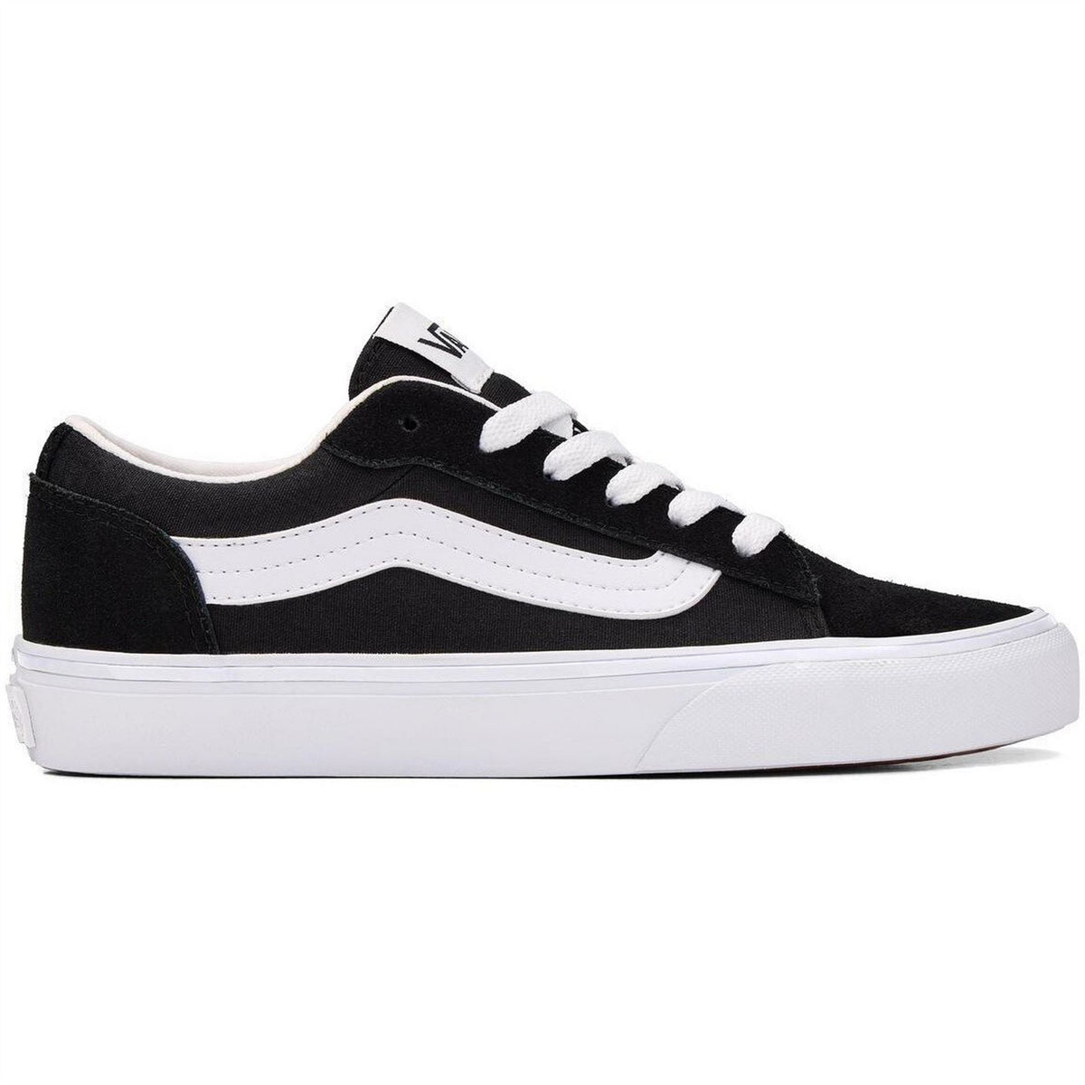 Vans Vero Ls Juniors