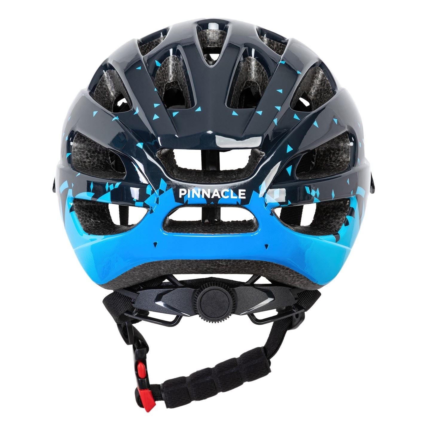 Pinnacle Adjustable Bike Helmet Junior