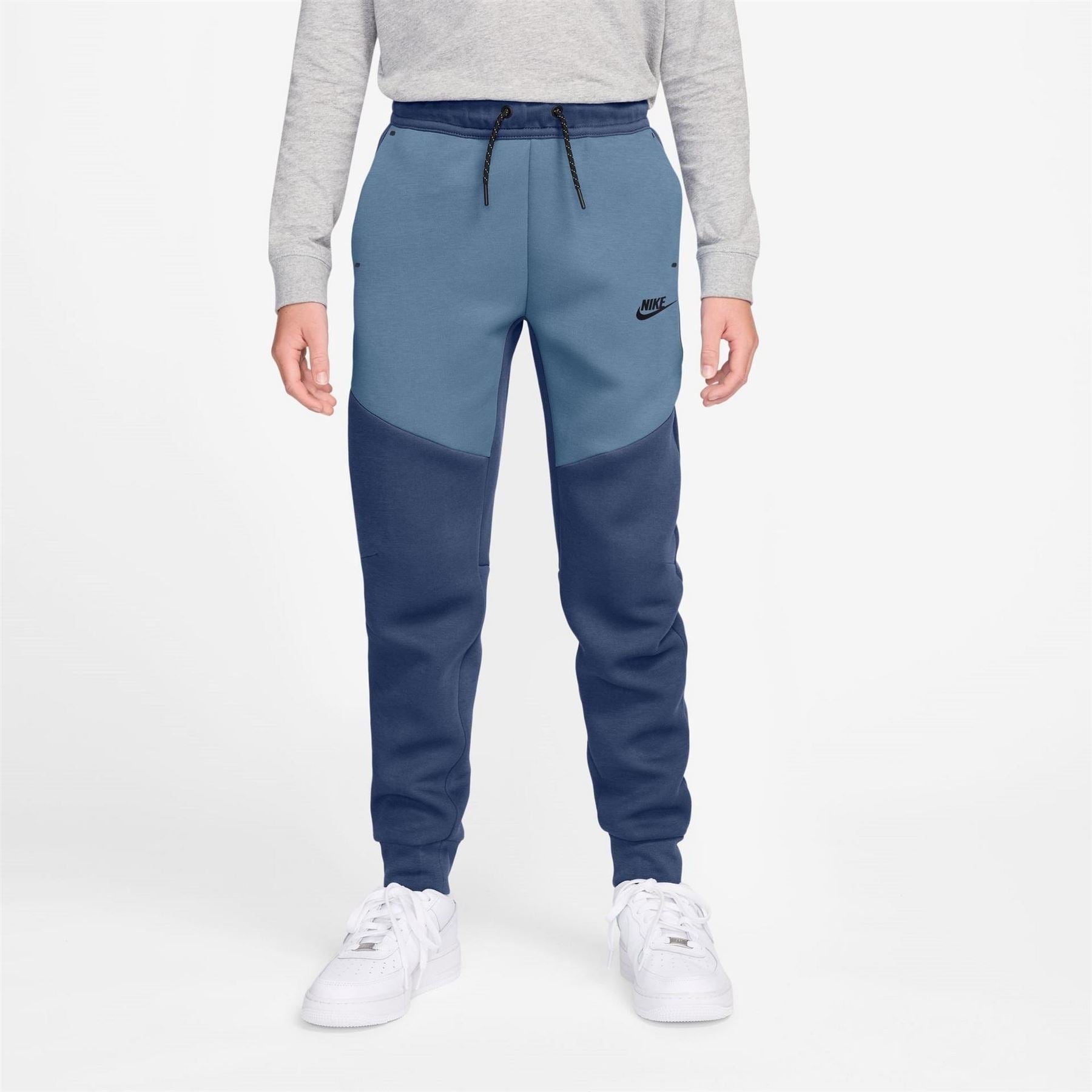 Nike Sportswear Tech Fleece Big Kids Pants