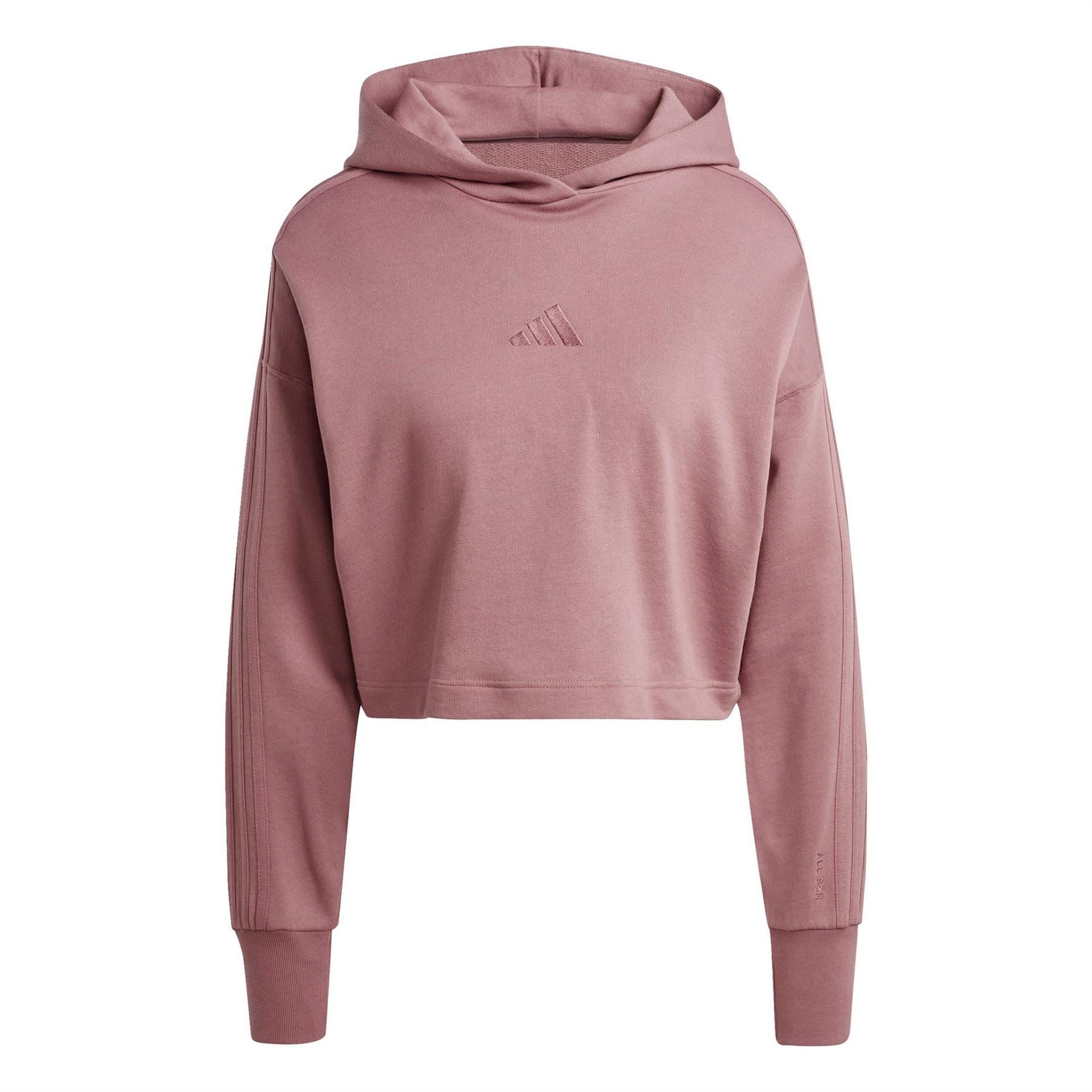 adidas Womens All Szn E Hoody Hoody