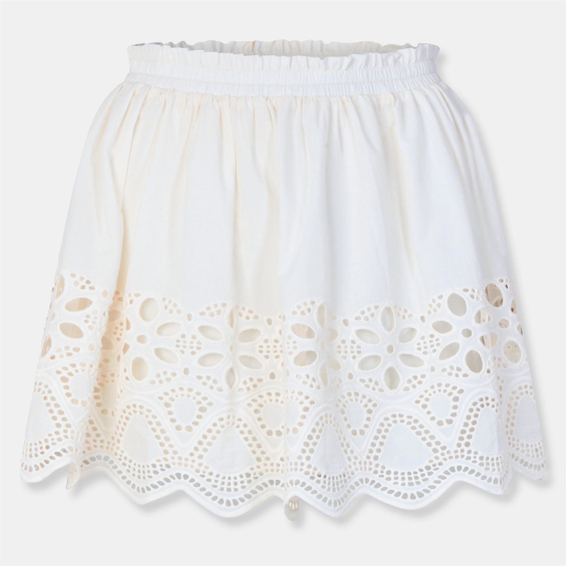 Edited Quella Skirt