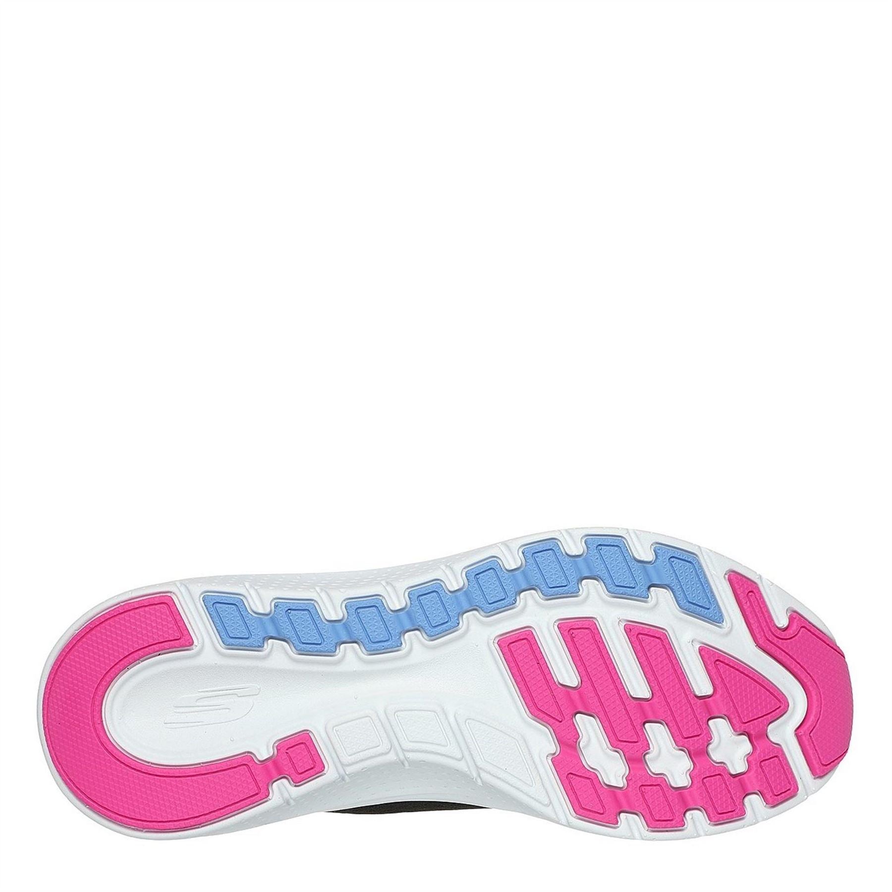 Skechers Womens Slip Ins Arch Fit 2.0 Easy Chic Running Trainers