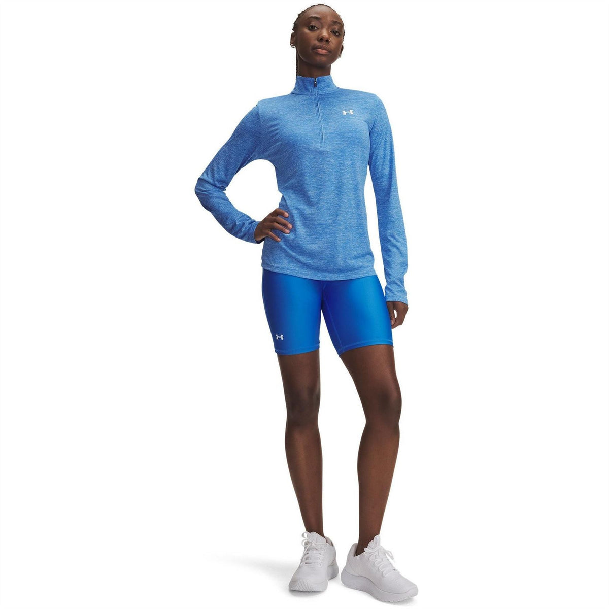 Under Armour Tech Bike Shorts