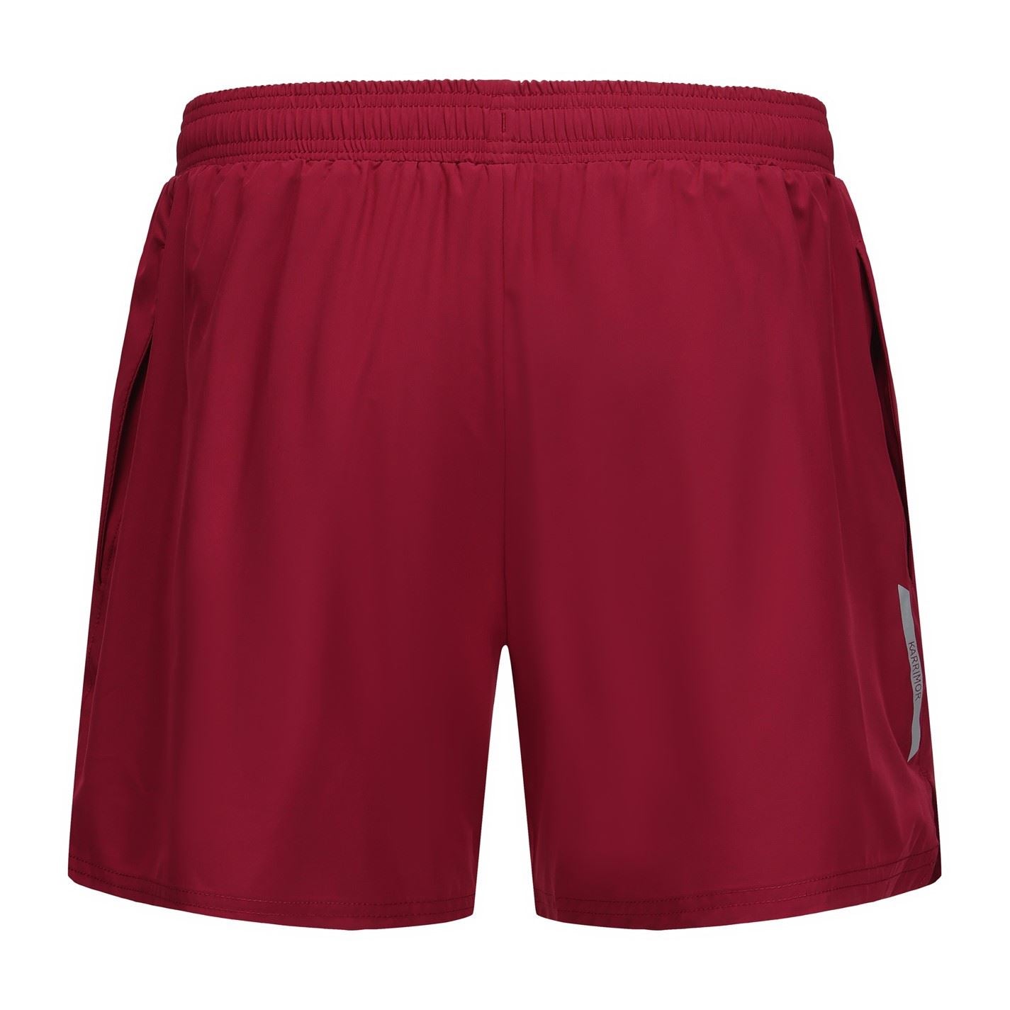 Karrimor Mens Run 5 Inch Shorts
