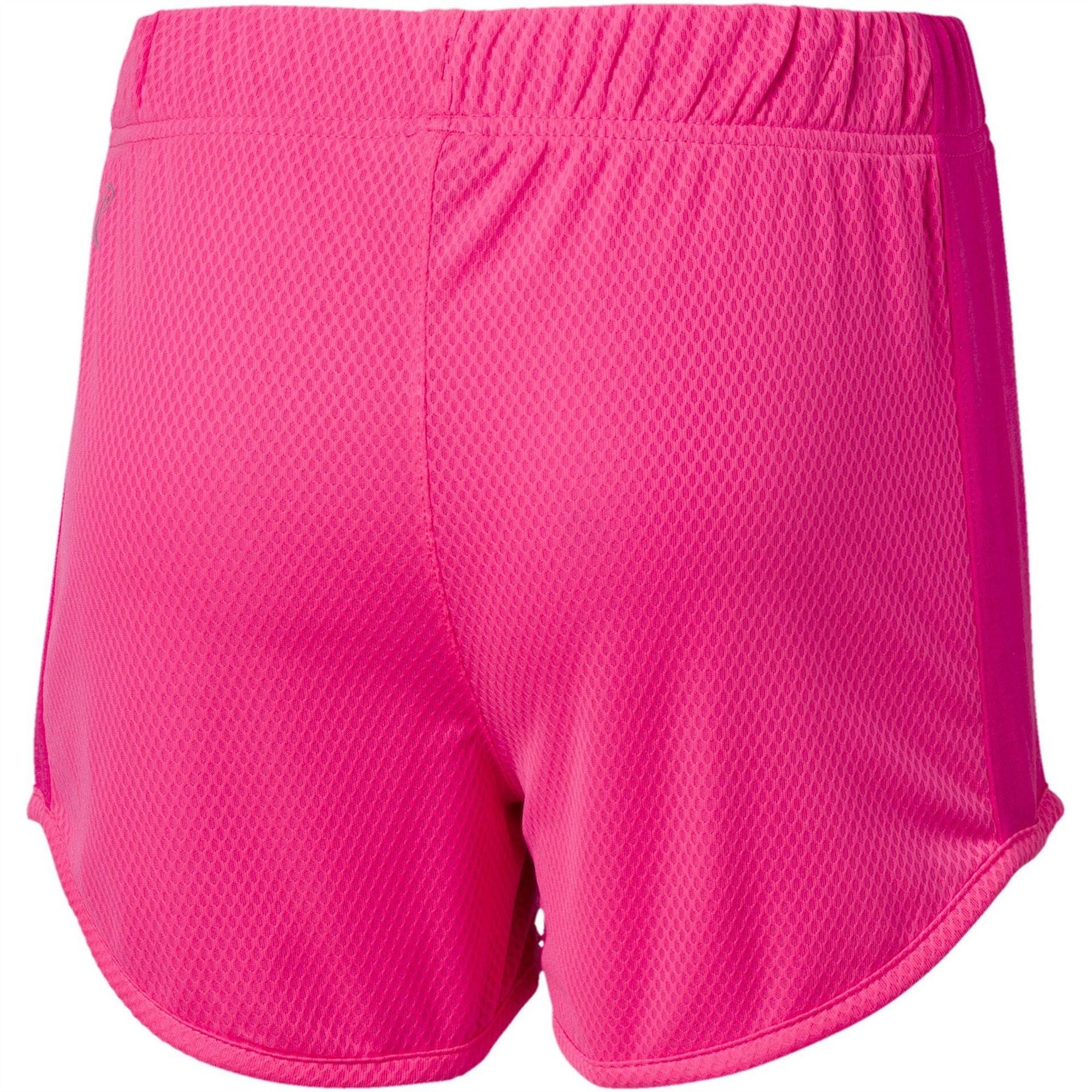 Puma Boy D4softsport Shorts Infants