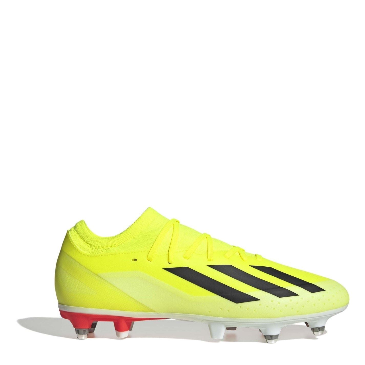 adidas Mens X Crazyfast League Sg Soft Ground Football Boots