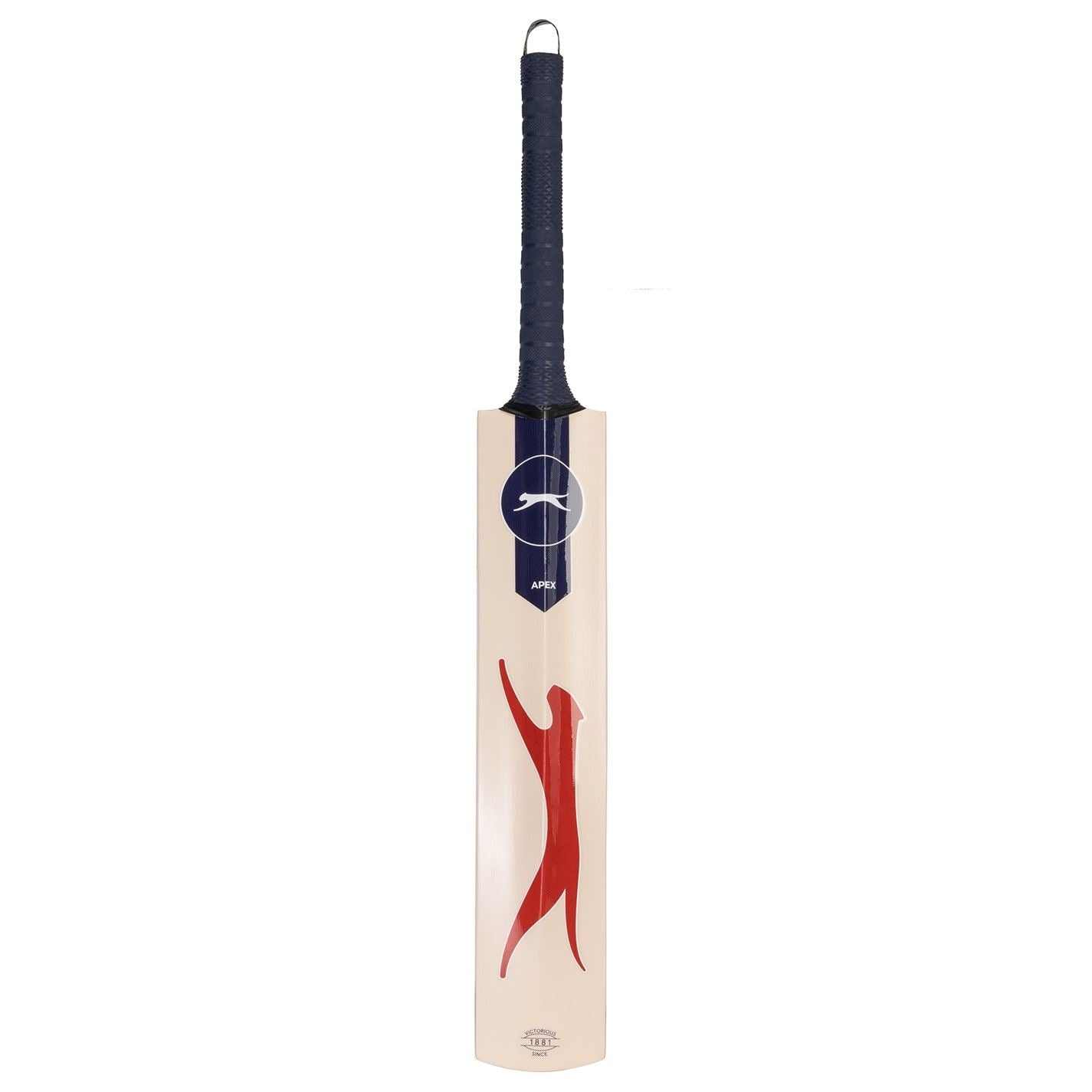Slazenger Apex V200 Cricket Bat Adults