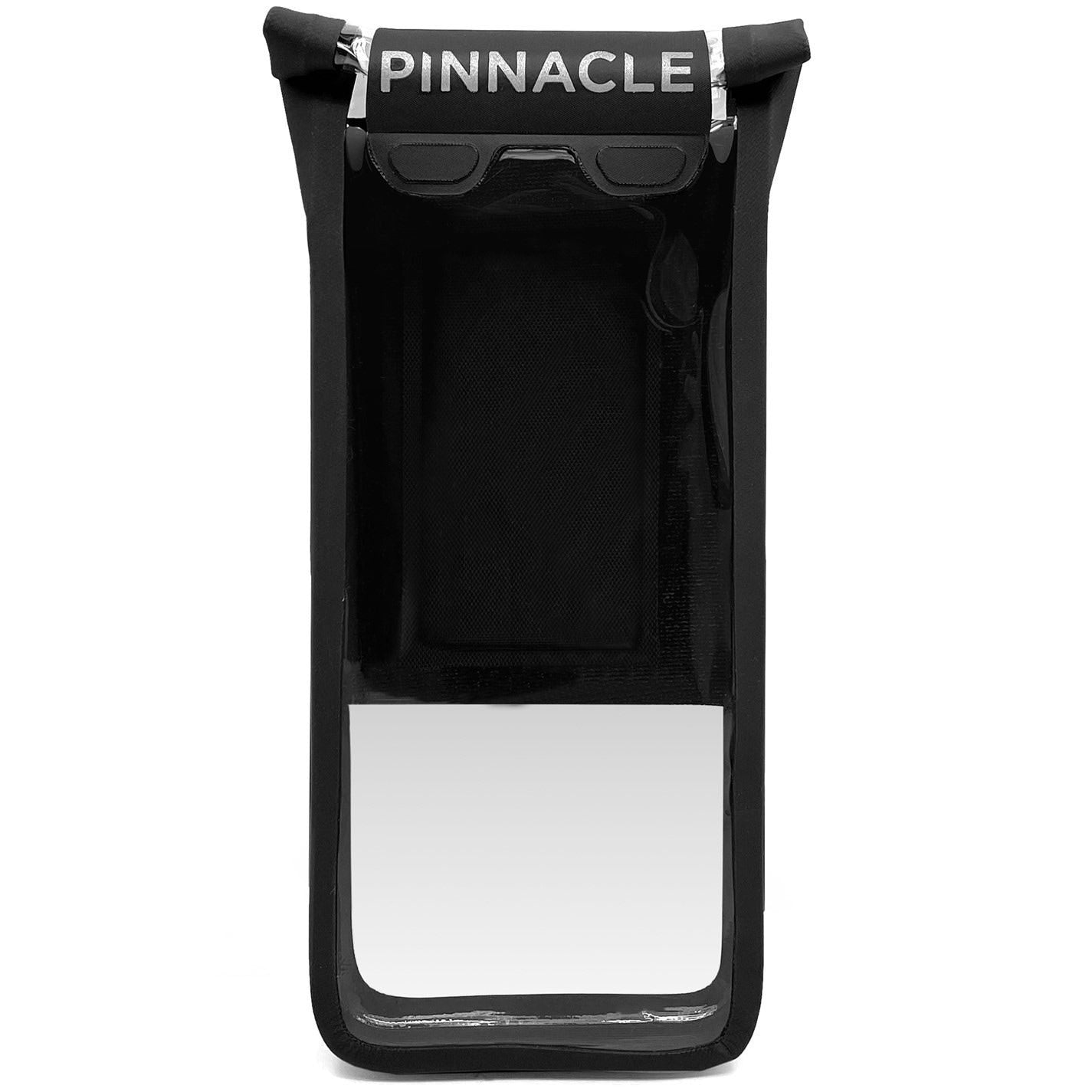 Pinnacle Phone Case With Handlebar Mount