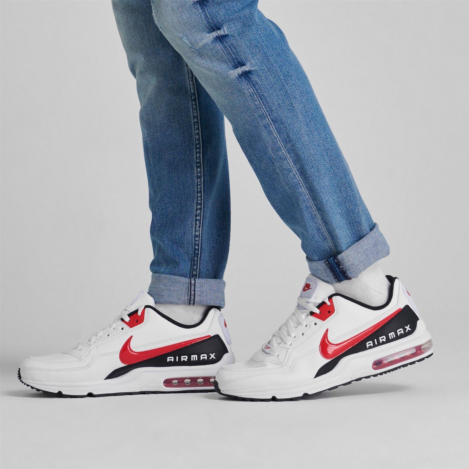 Nike Mens Air Max Ltd 3 Shoe