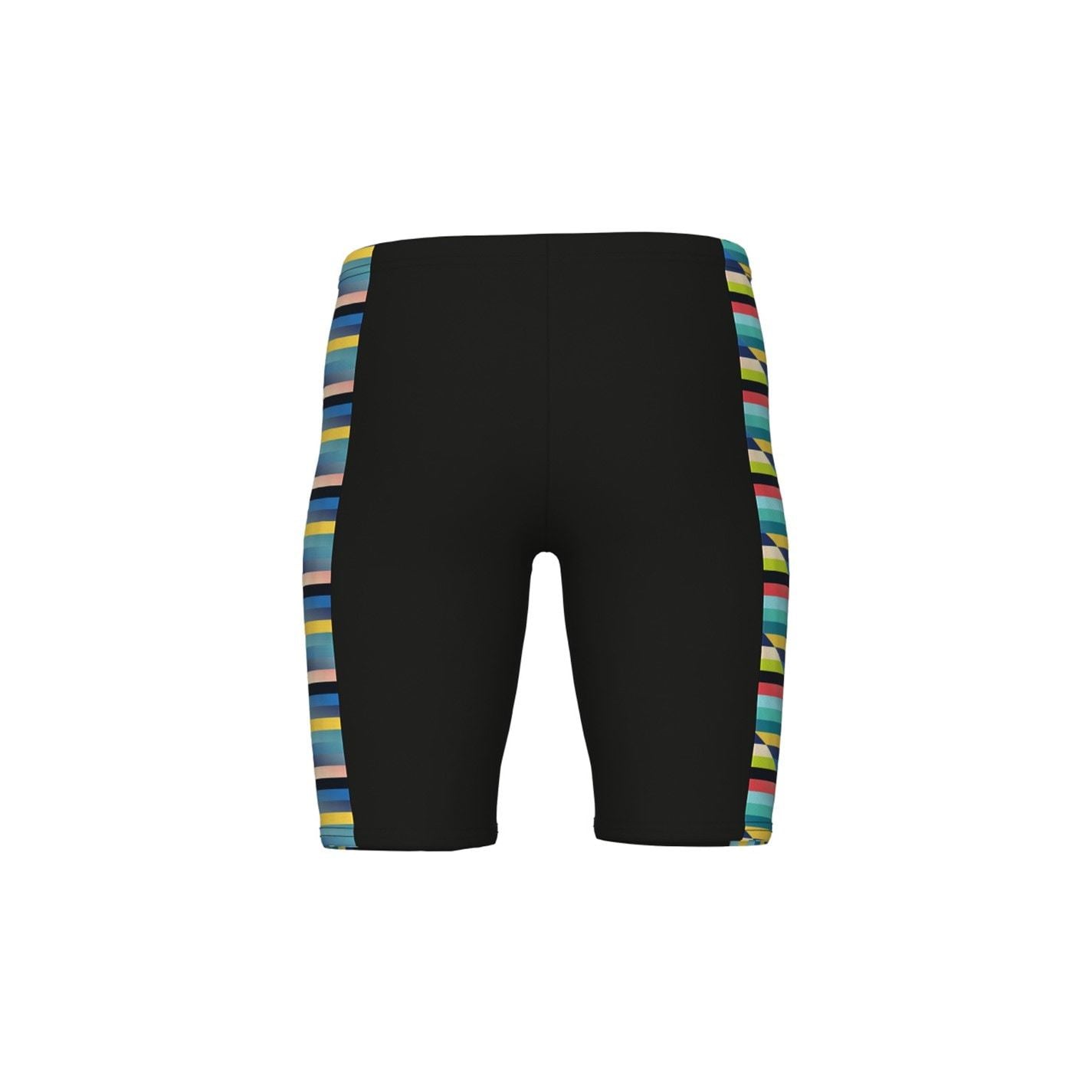Arena Racing Stripe Swim Jammer