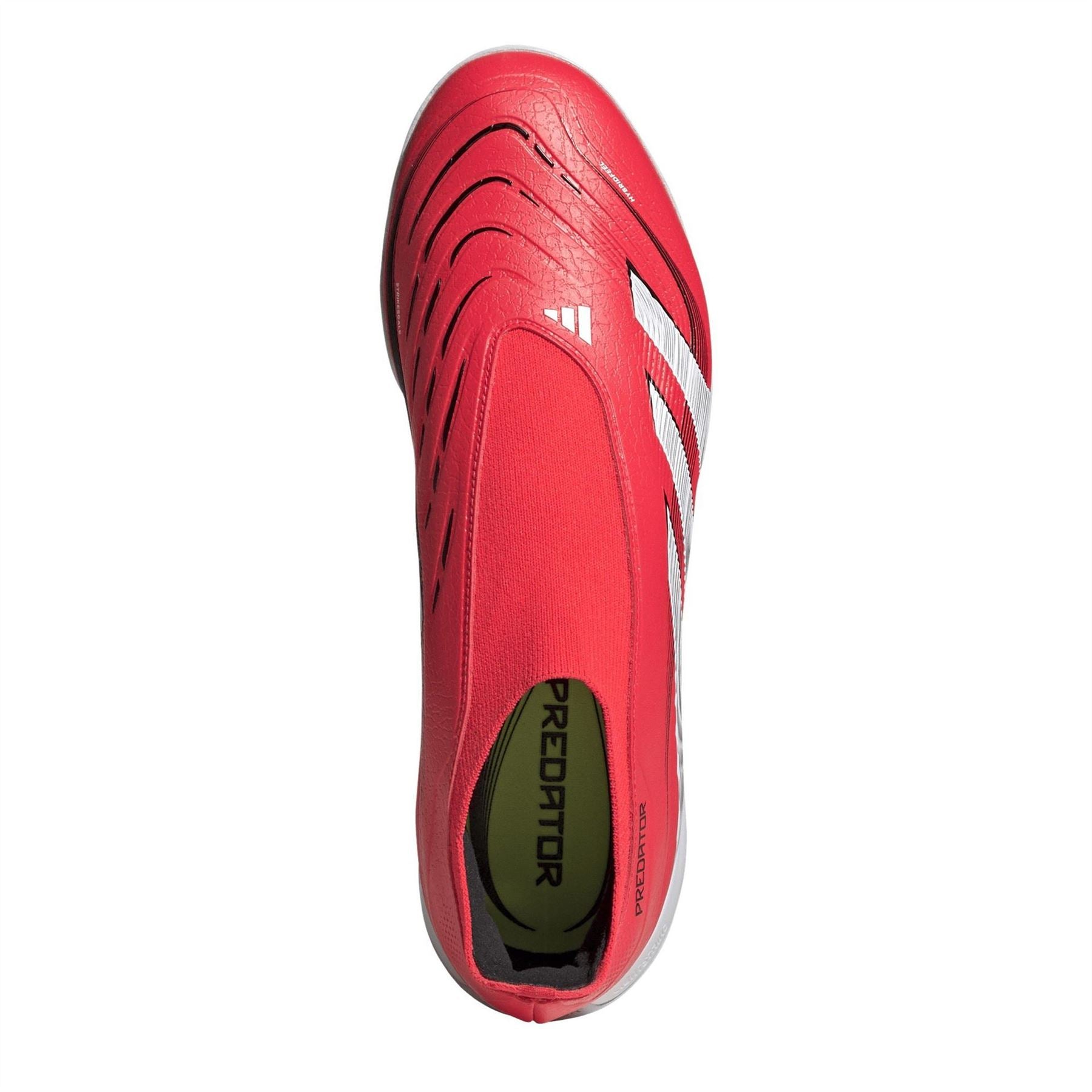 adidas Predator League Laceless Astro Turf Football Boots