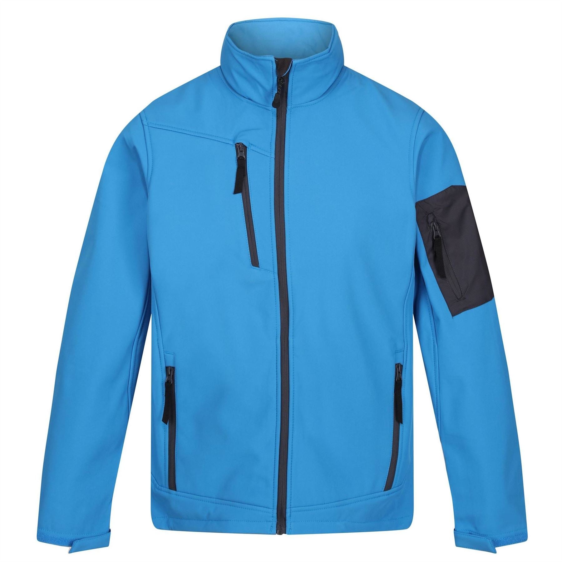 Regatta Arcola Water Repellent Wind Resistant Softshell Jacket