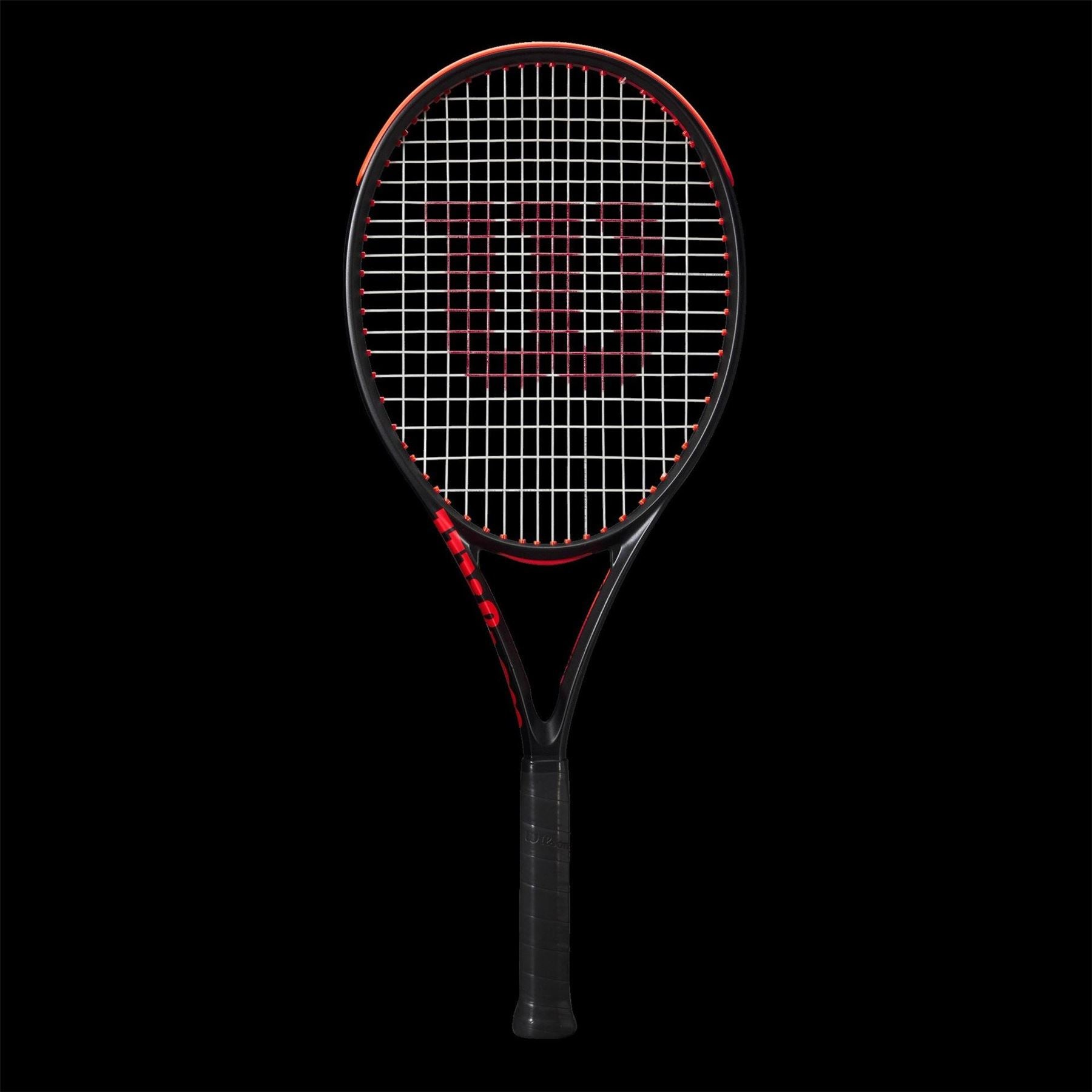 Wilson Racket