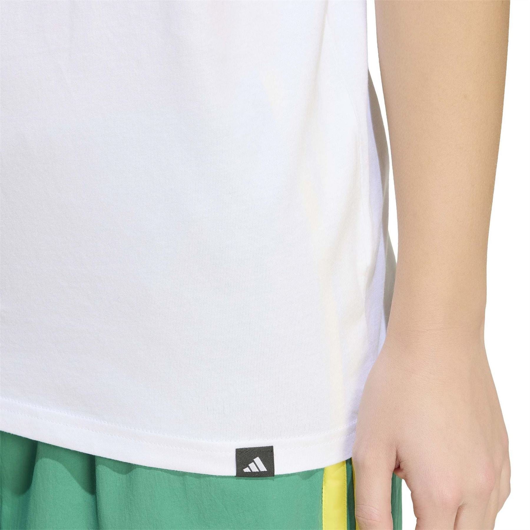 adidas Oversized T-Shirt