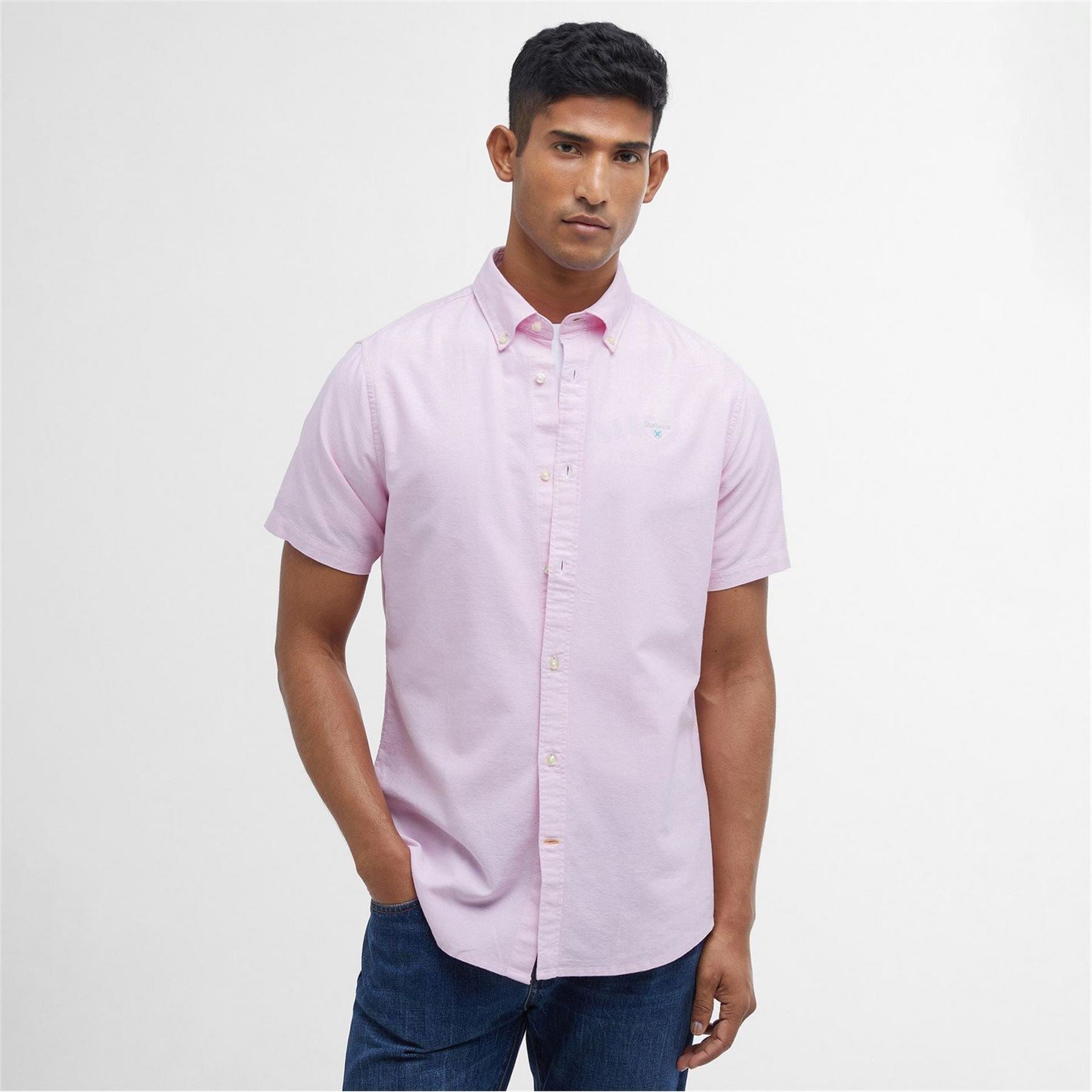 Barbour Oxtown Shirt