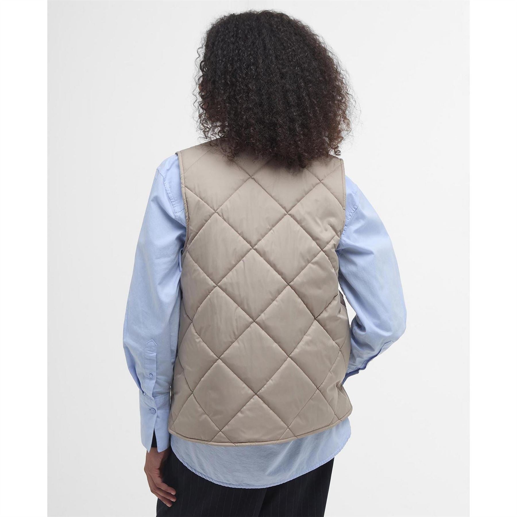 Barbour Shelby Quilted Gilet