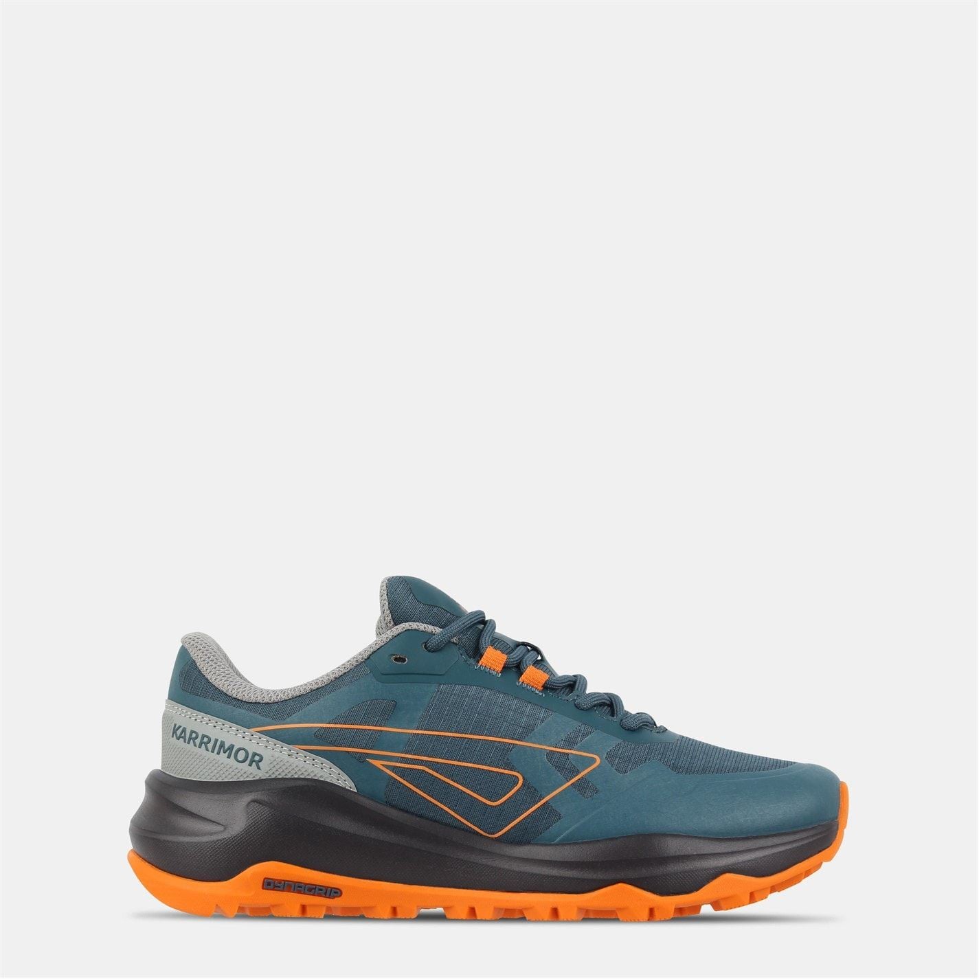 Karrimor Tempo Trail Trainers Boys
