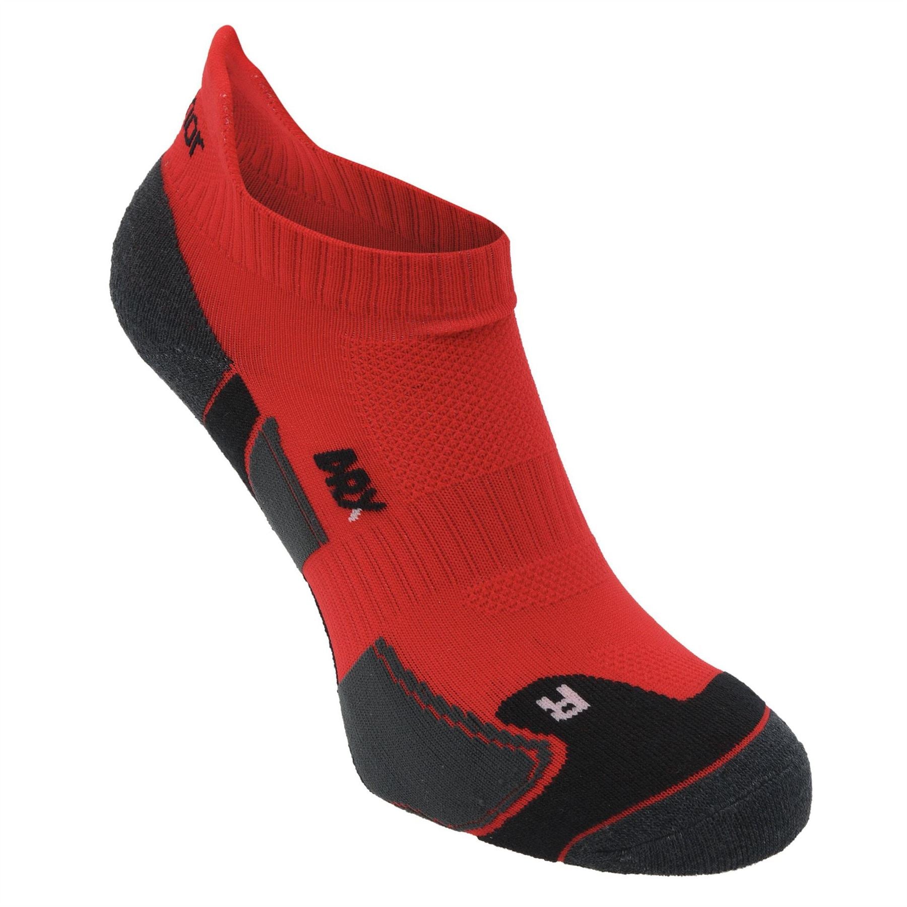 Karrimor Mens 2 Pack Running Socks