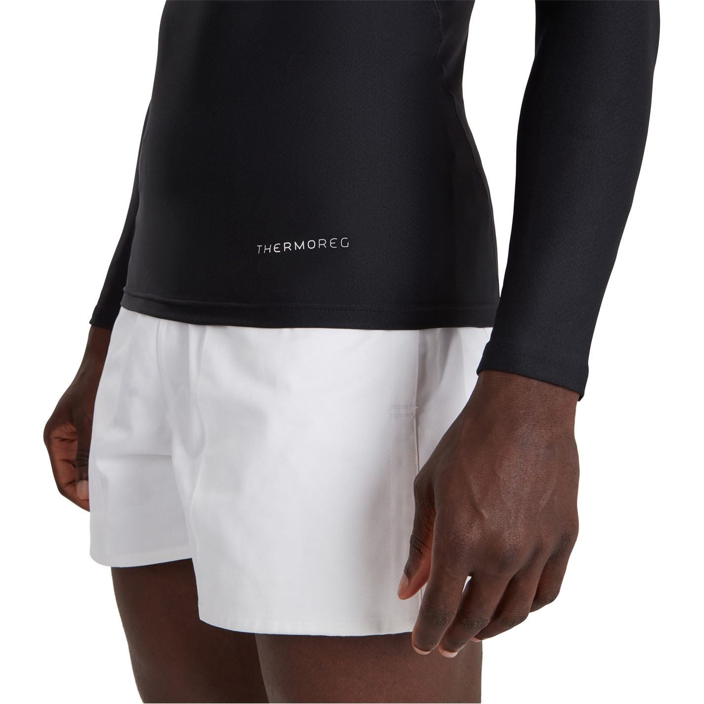 Canterbury Mens Thermal Long Sleeve Top