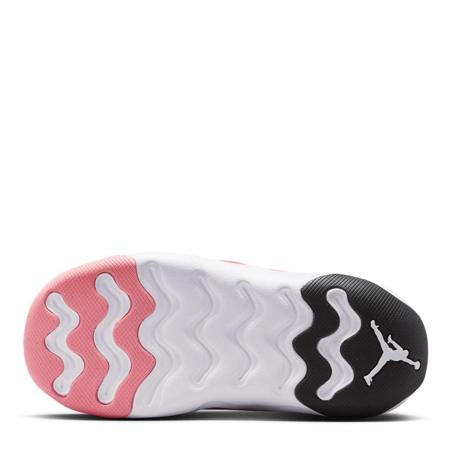 Air Jordan 23/7.2 EasyOn Built-In Heel Sneakers