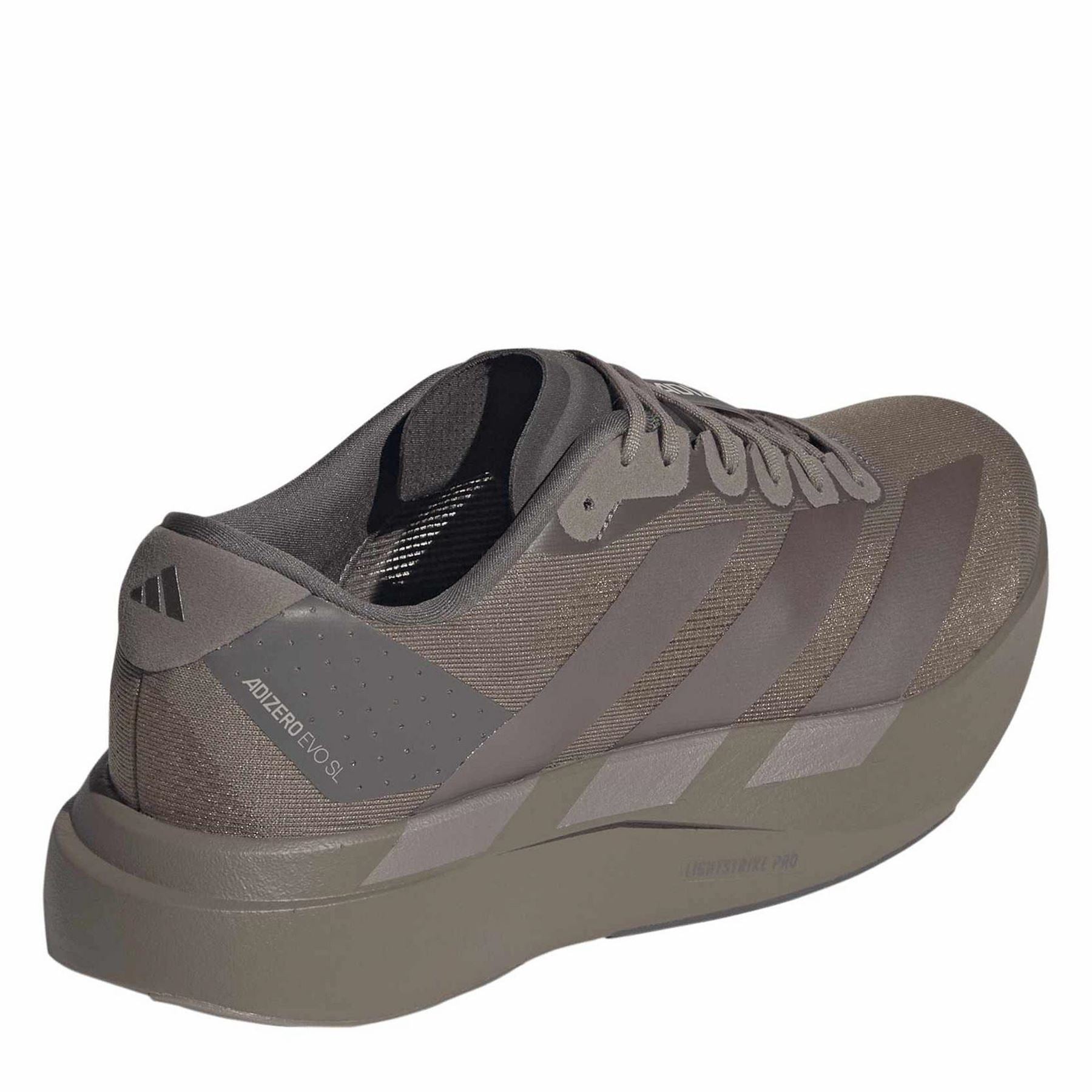 adidas Mens Adizero Evo Sl Shoes