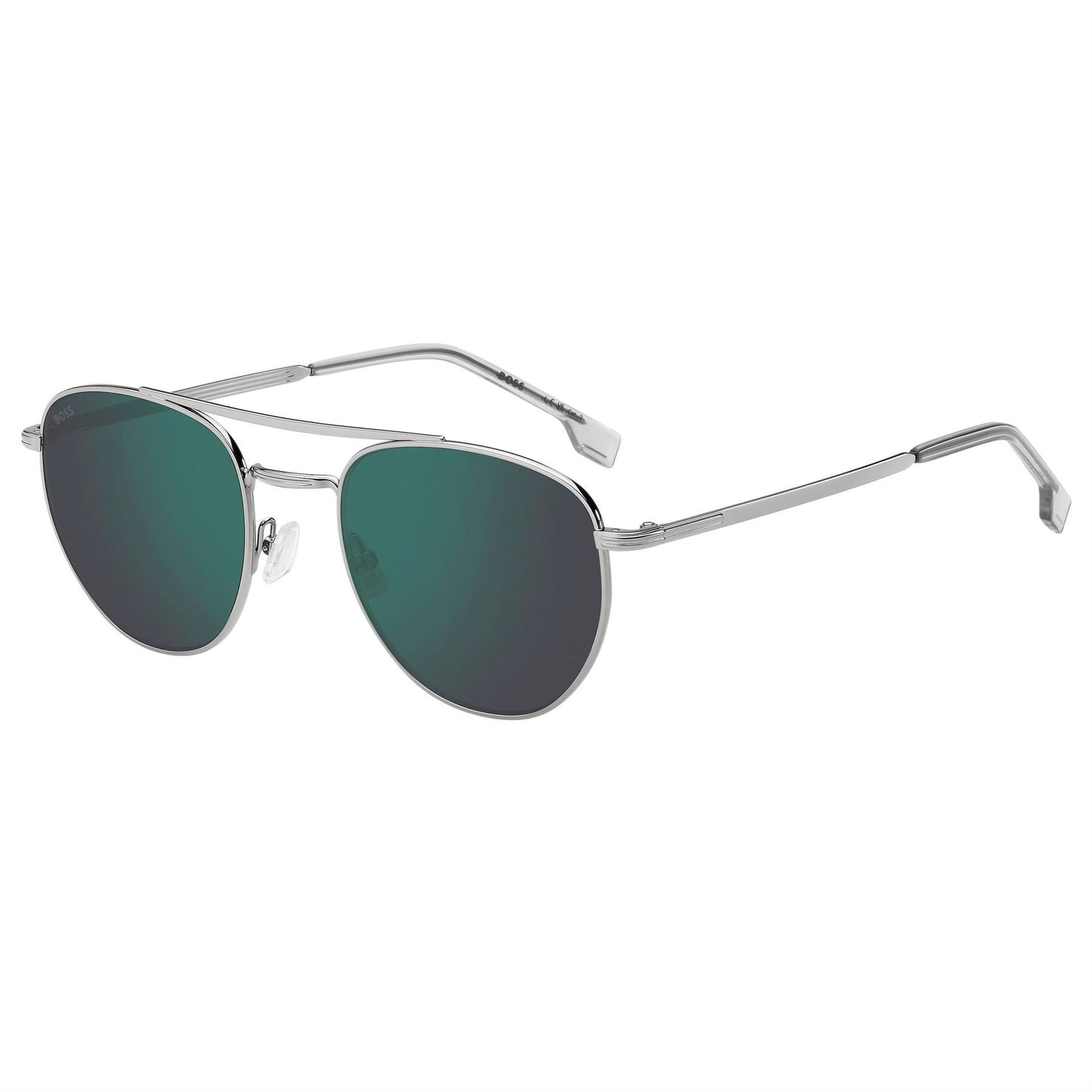 Boss Rectangle Sunglasses