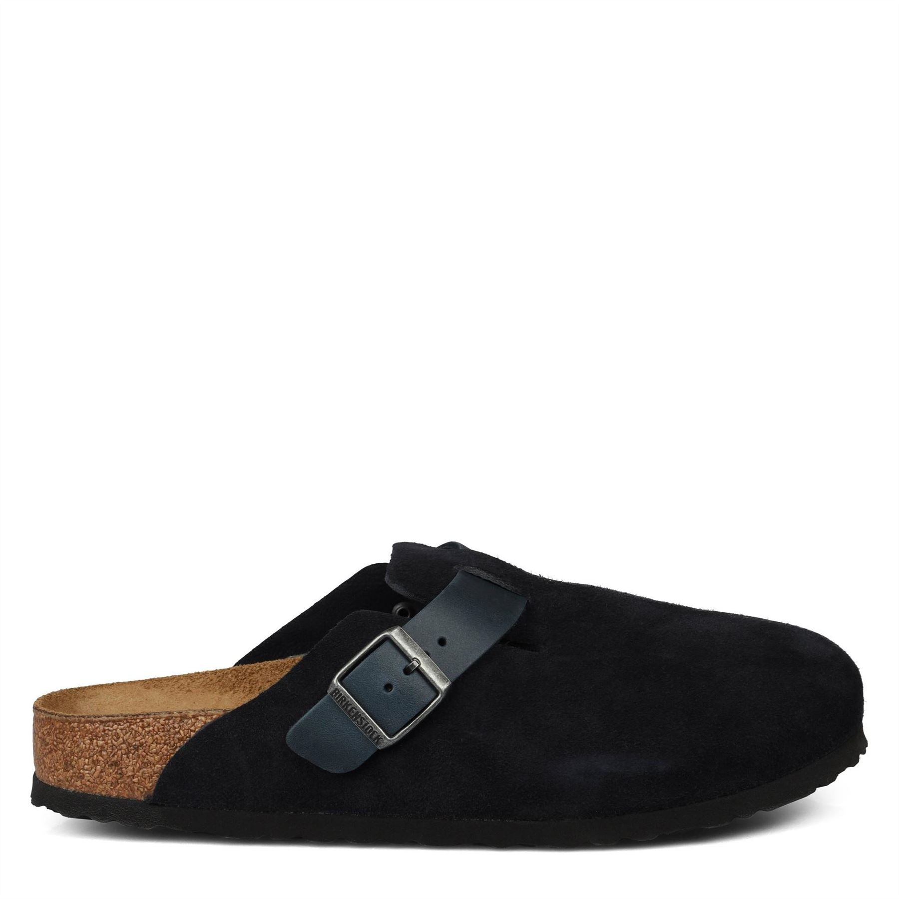 Birkenstock Boston Oiled Leat 64
