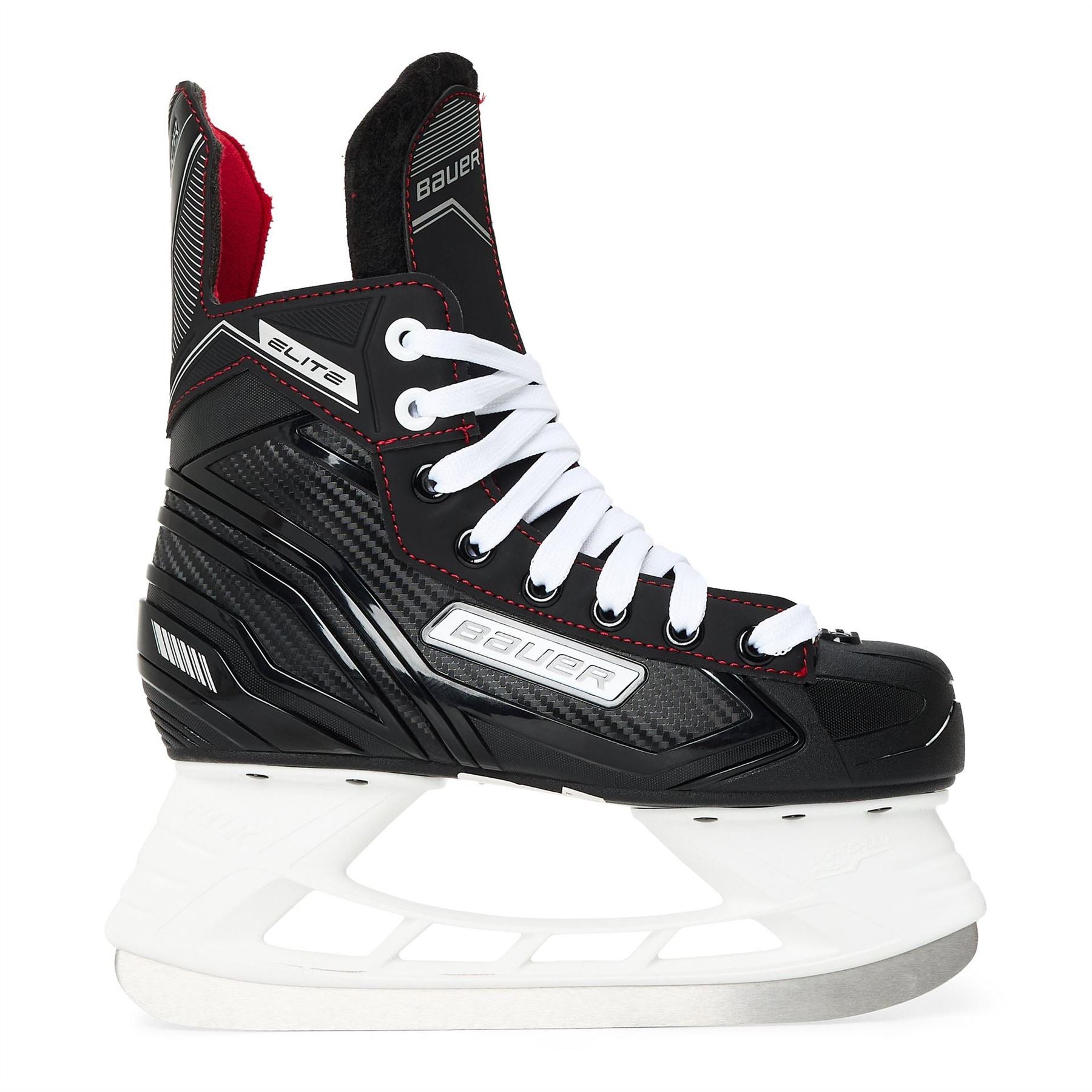 Bauer Elite Ice Hockey Skates