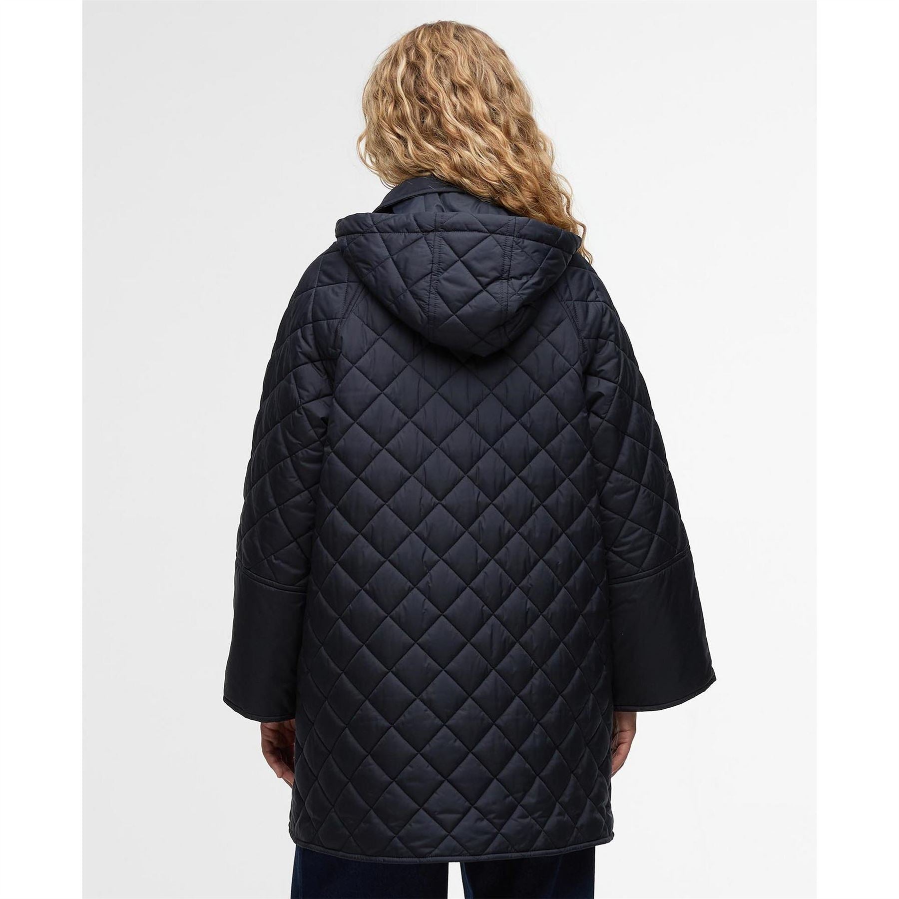 Barbour Cara Jacket