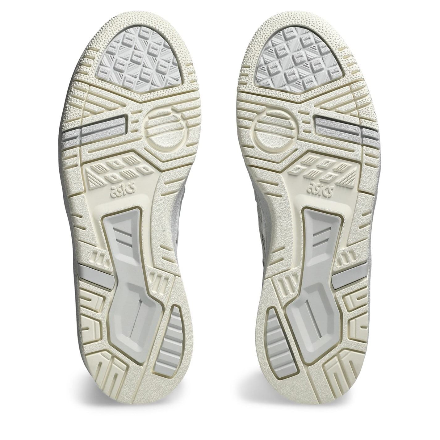 Asics Ex89 Kids Low Top Lace-Up Trainers