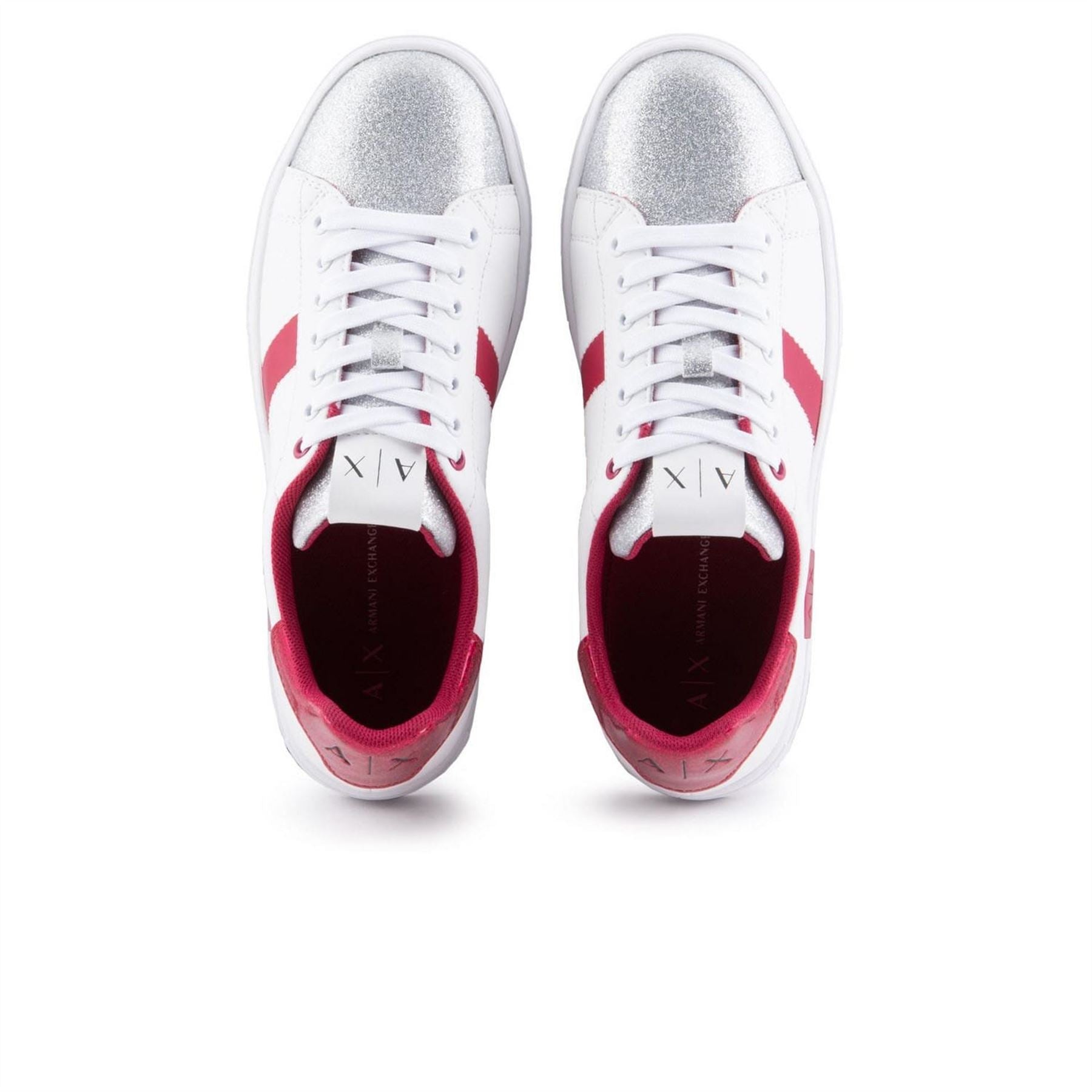 Armani Exchange Trainers