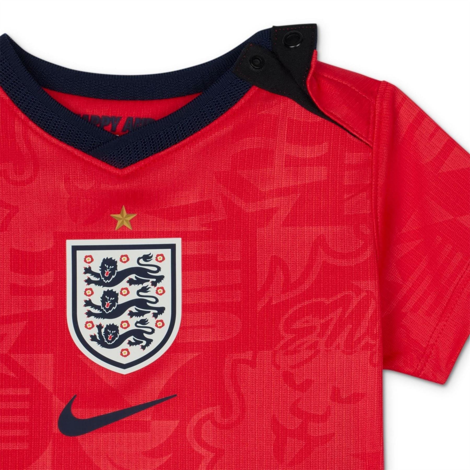 Nike England Fifa World Cup 2026™ Mini Kit