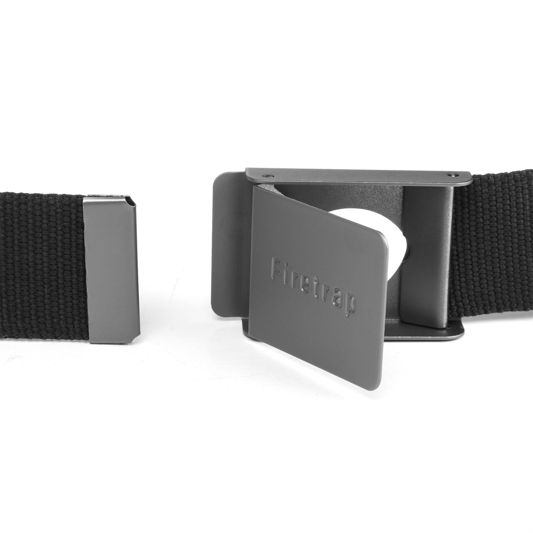 Firetrap Opener Woven Belt