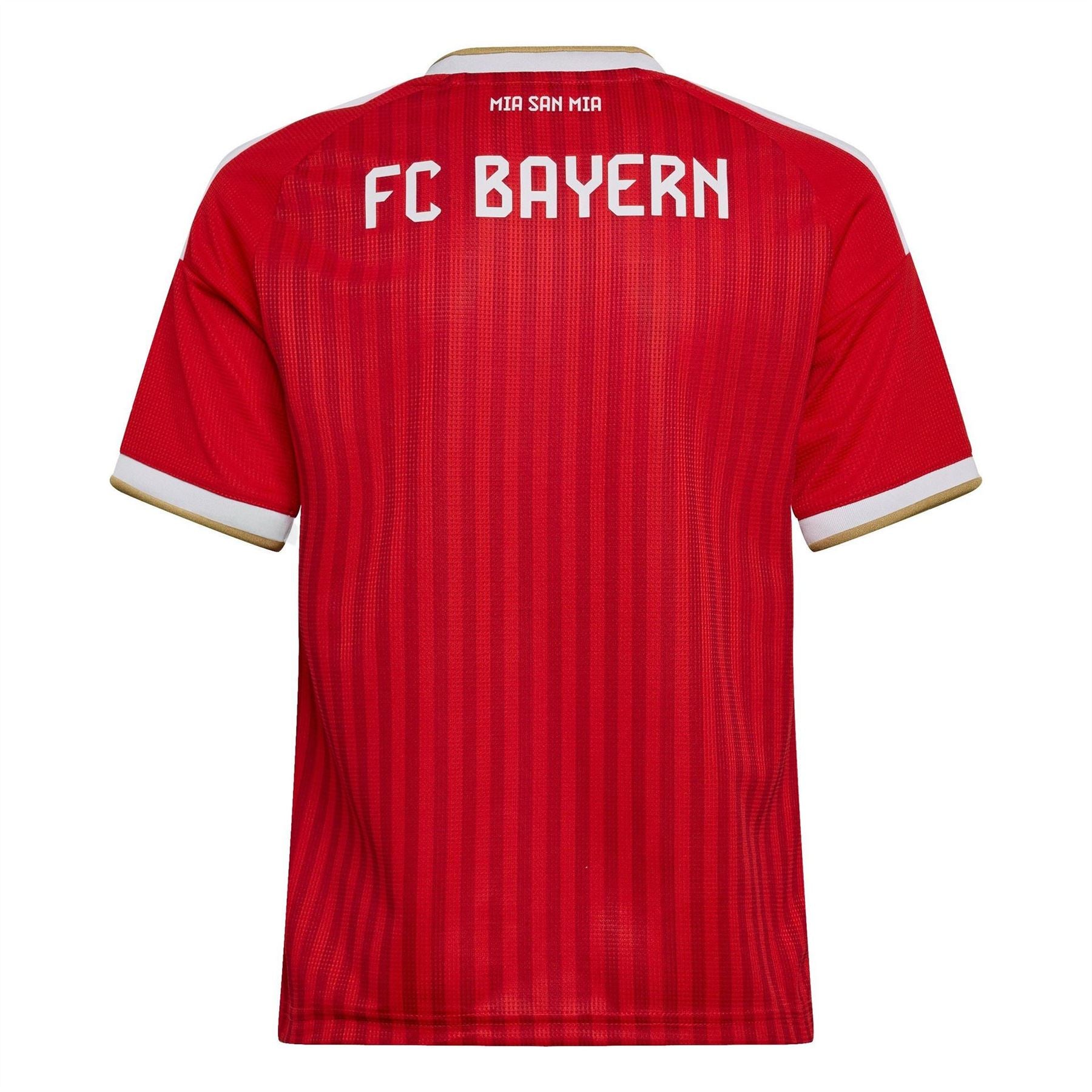 adidas Bayern Munich Home Football Shirt 2026 2027