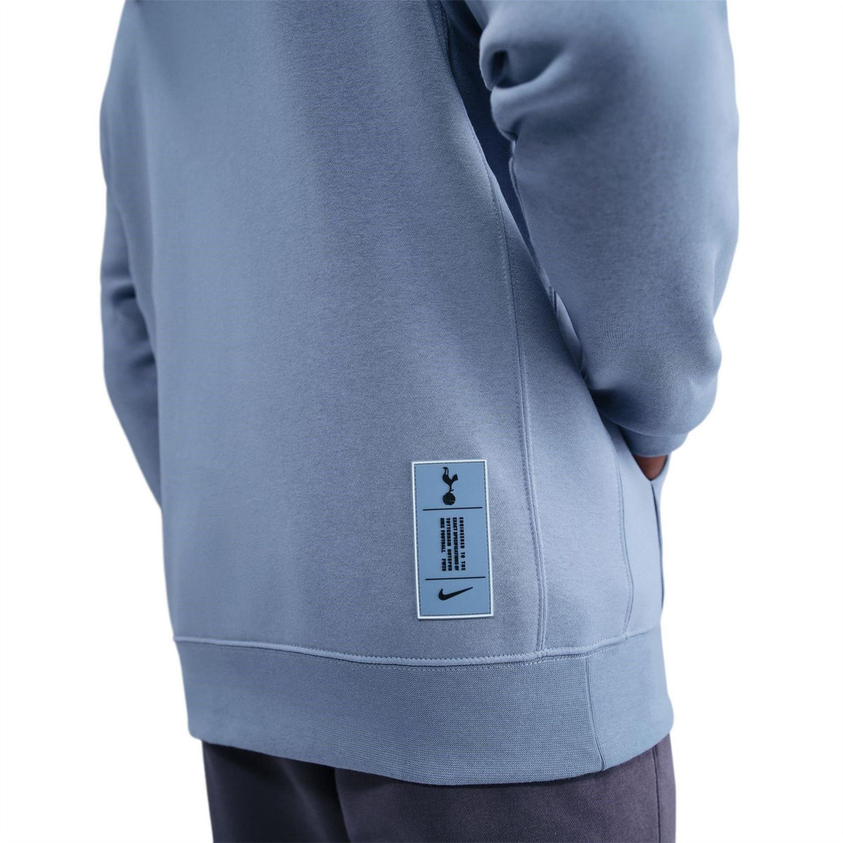 Nike Mens Hotspur Hoodie