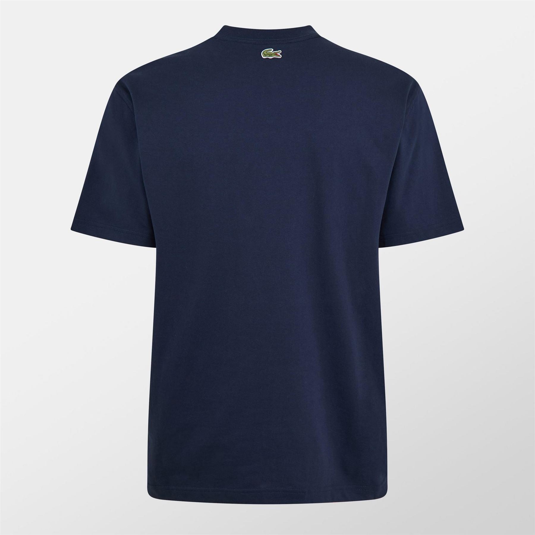 Lacoste Big Logo Tee Sn52