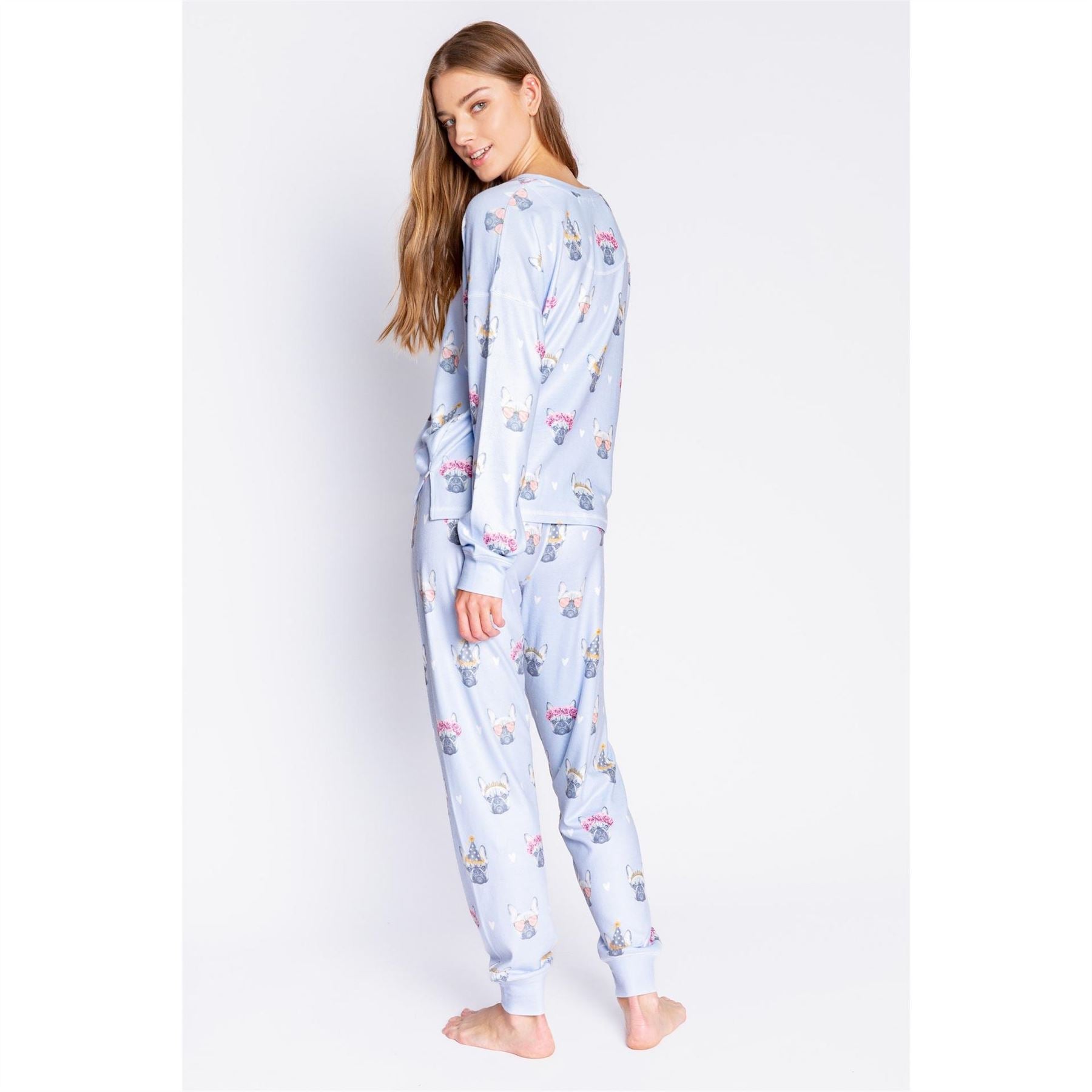 PJ Salvage Salvage Birthoodyay Pyjama