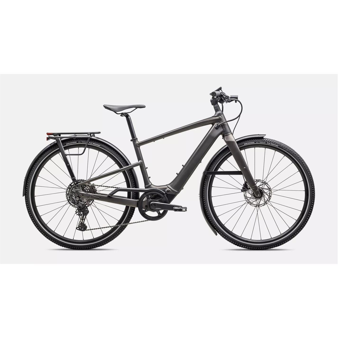 Specialized Vado Sl 2 4.0 Eq 2025