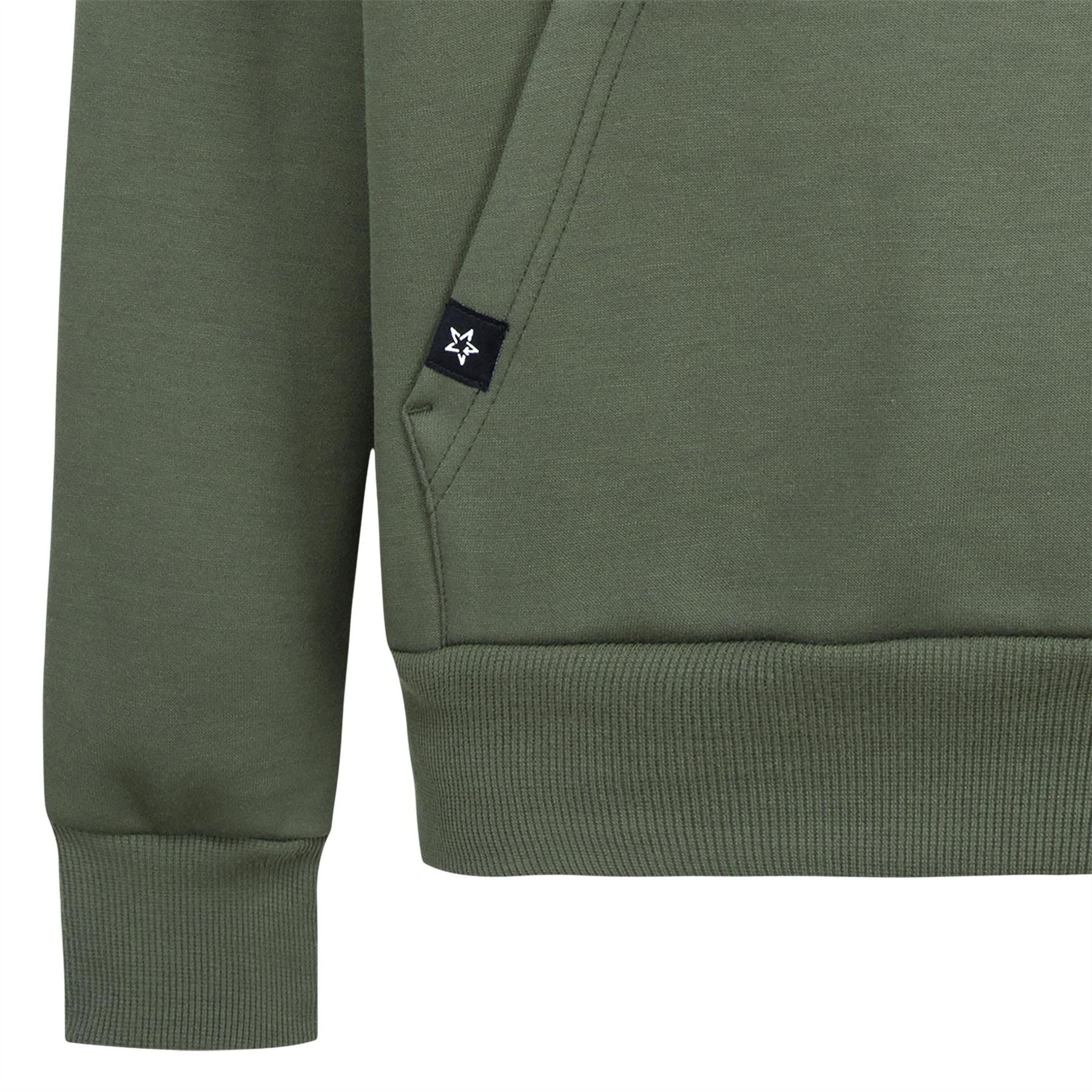Converse Kids Pull Over Hoodie