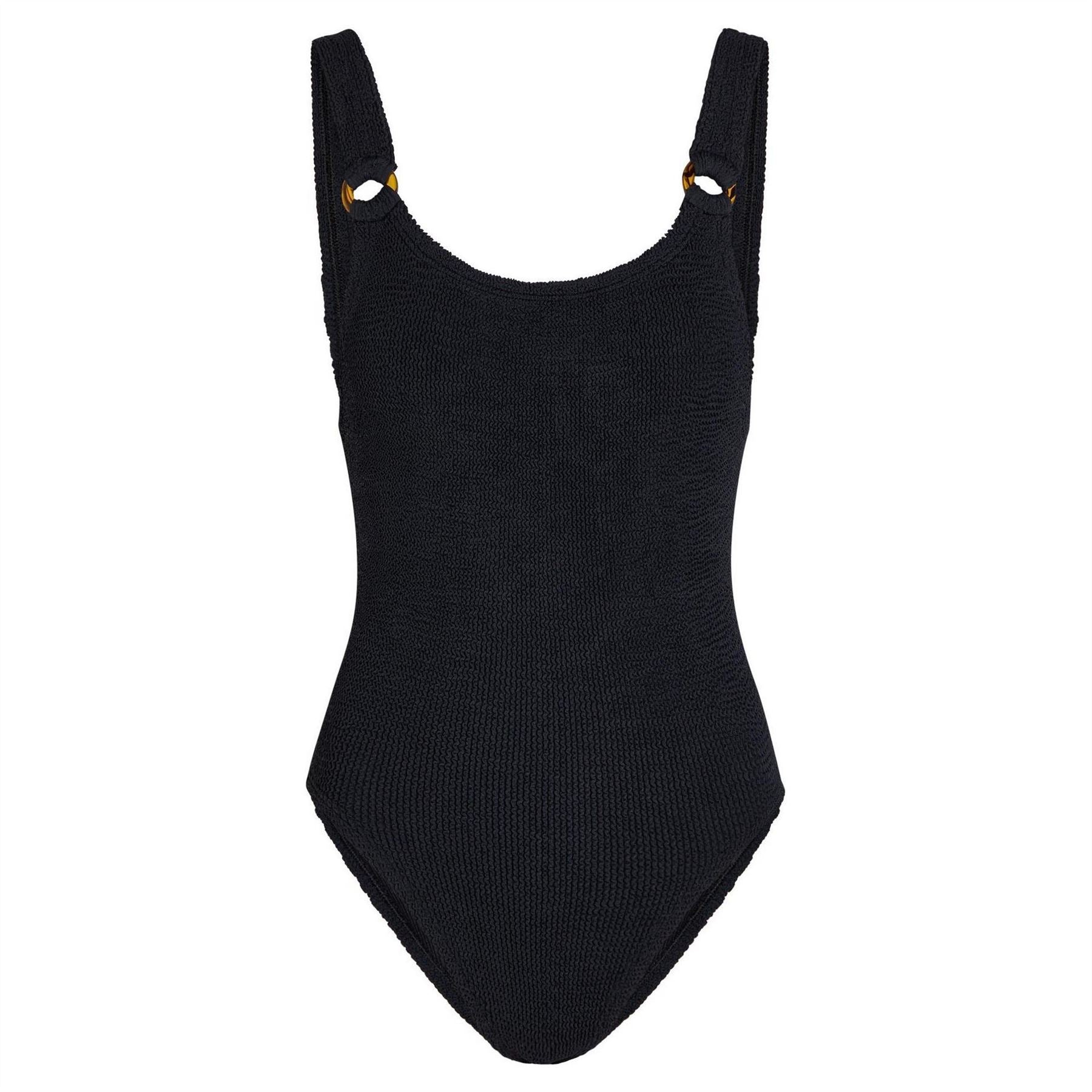 Hunza G Domino Swimsuit