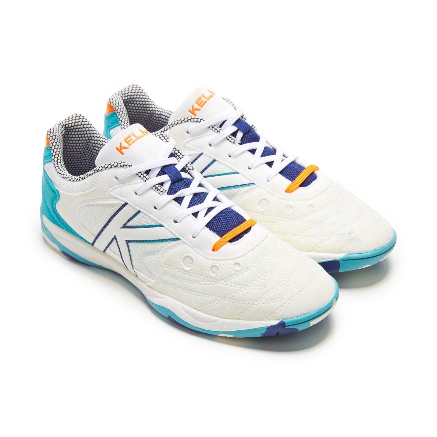 Kelme Indoor Copa Low Top Football Sneakers