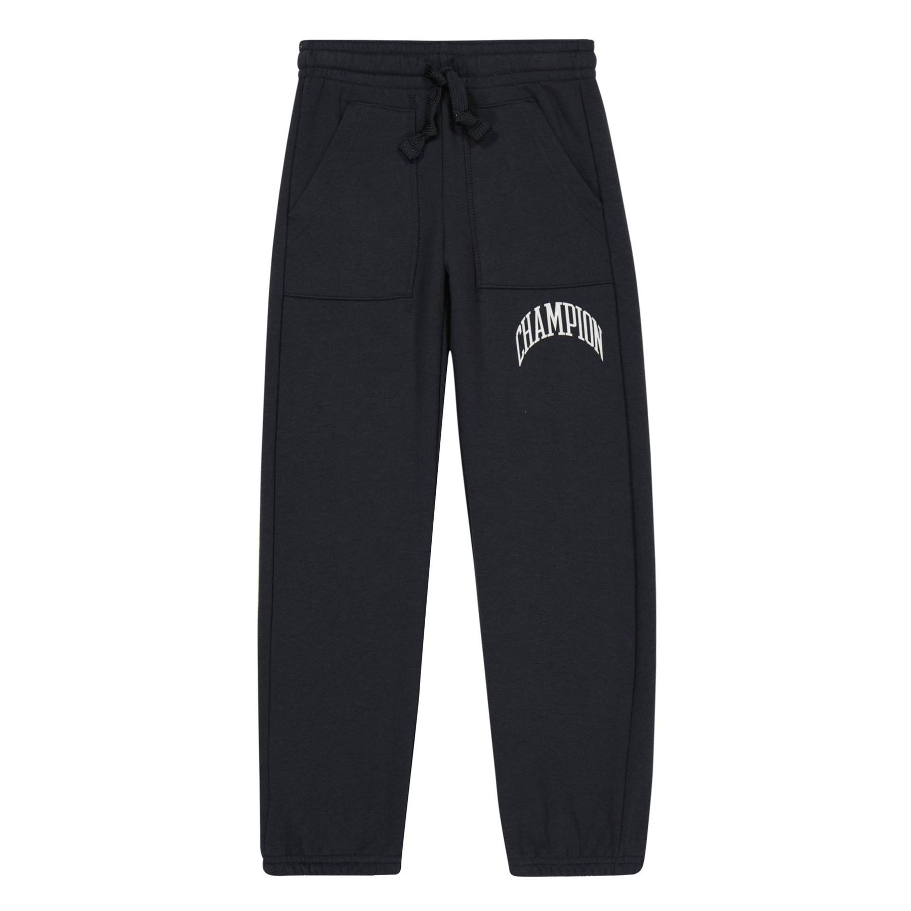 Champion Elastic Jogger Casual Sweatpants