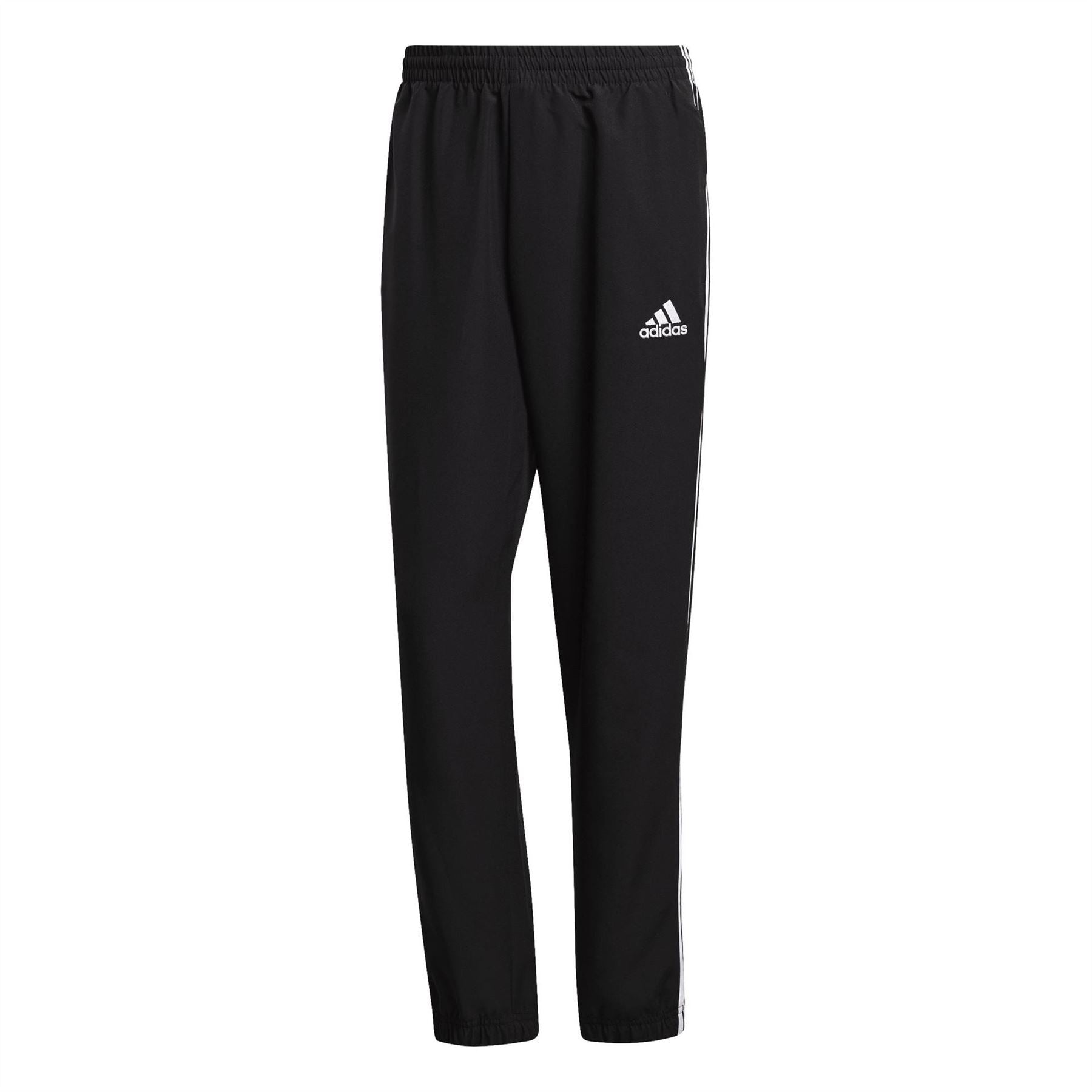 adidas Funnel Neck Long Sleeve Ribbed Cuff Full Tracksuit