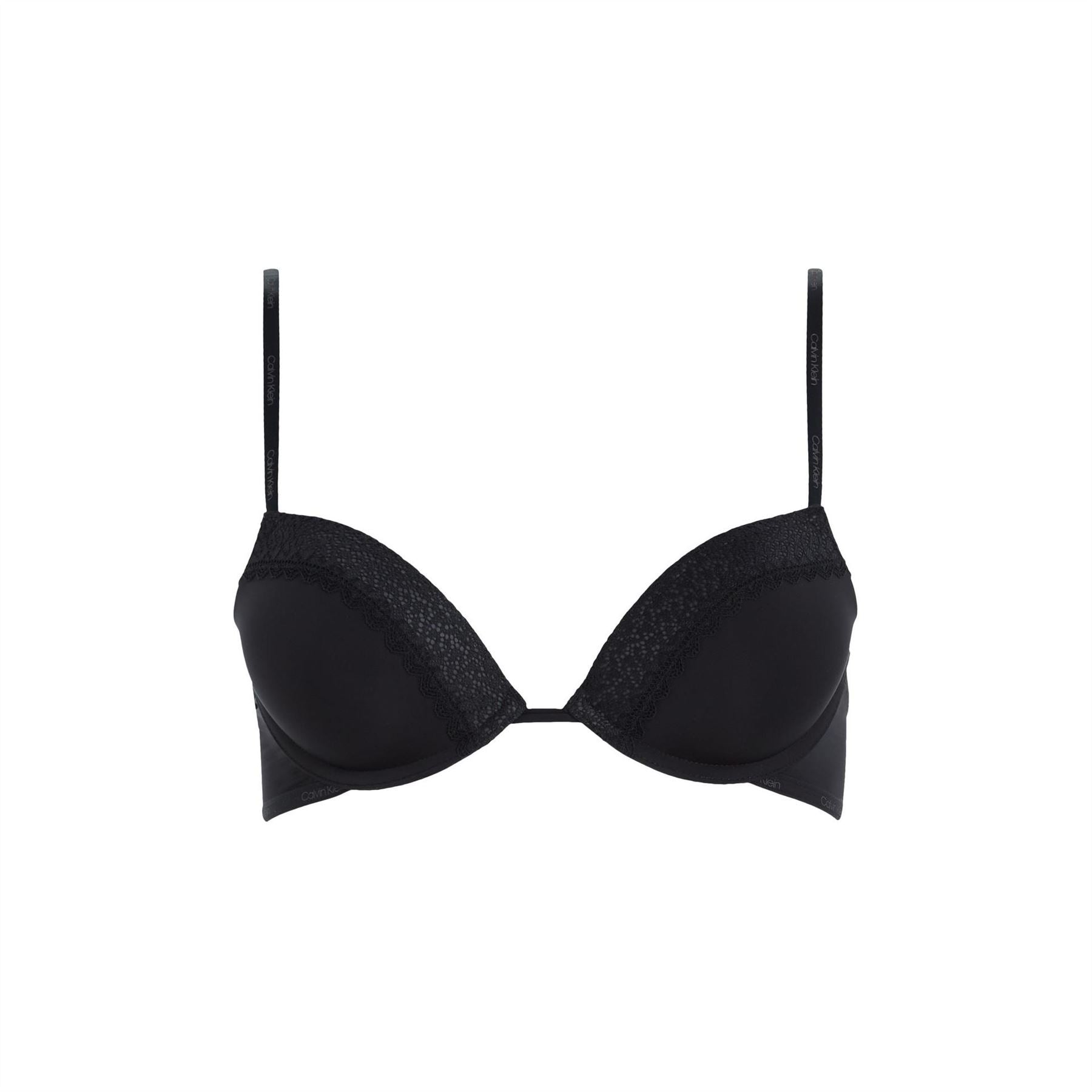 Calvin Klein Flirty Plunge Bra