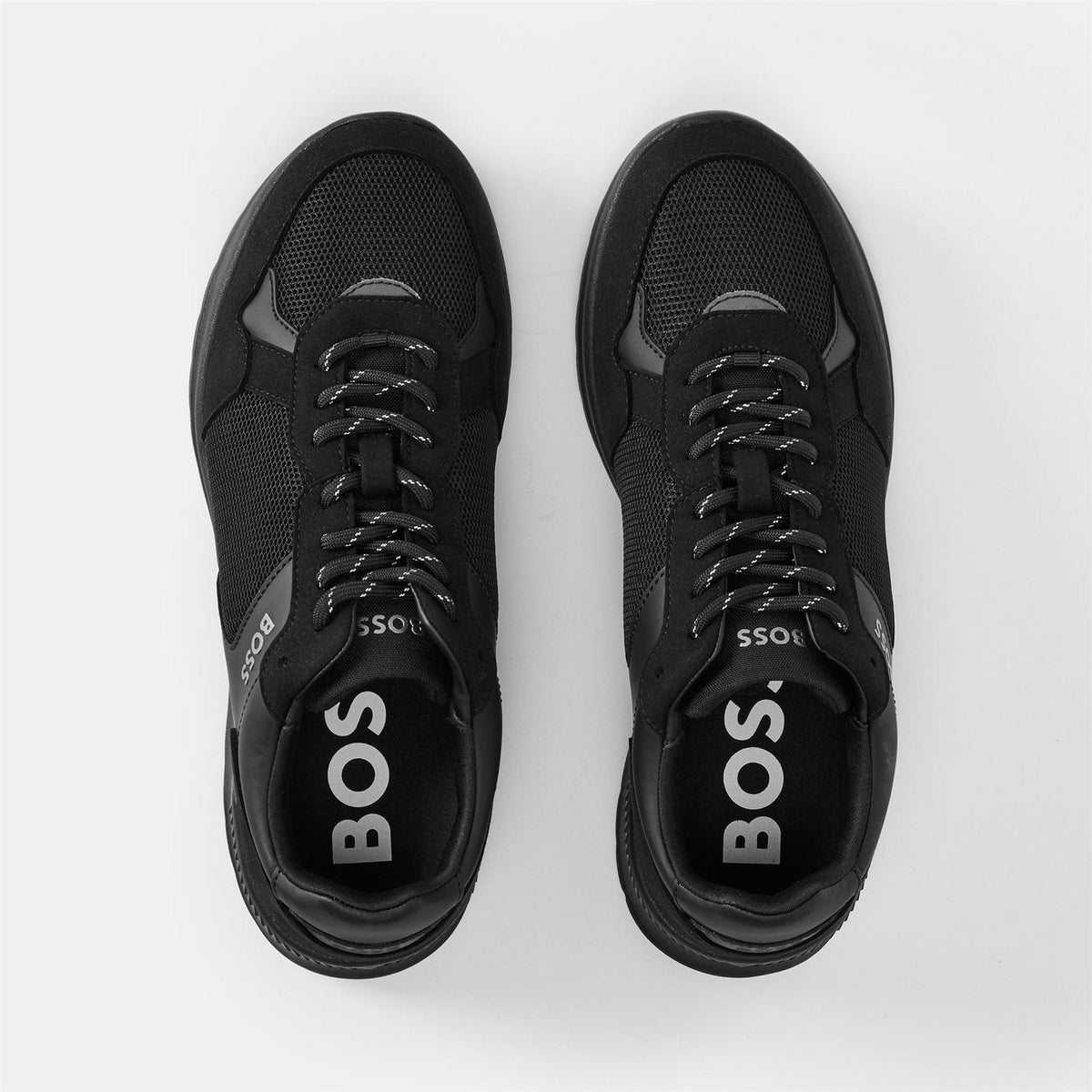 Boss Extreme Run Trainers, Comfort And Durability