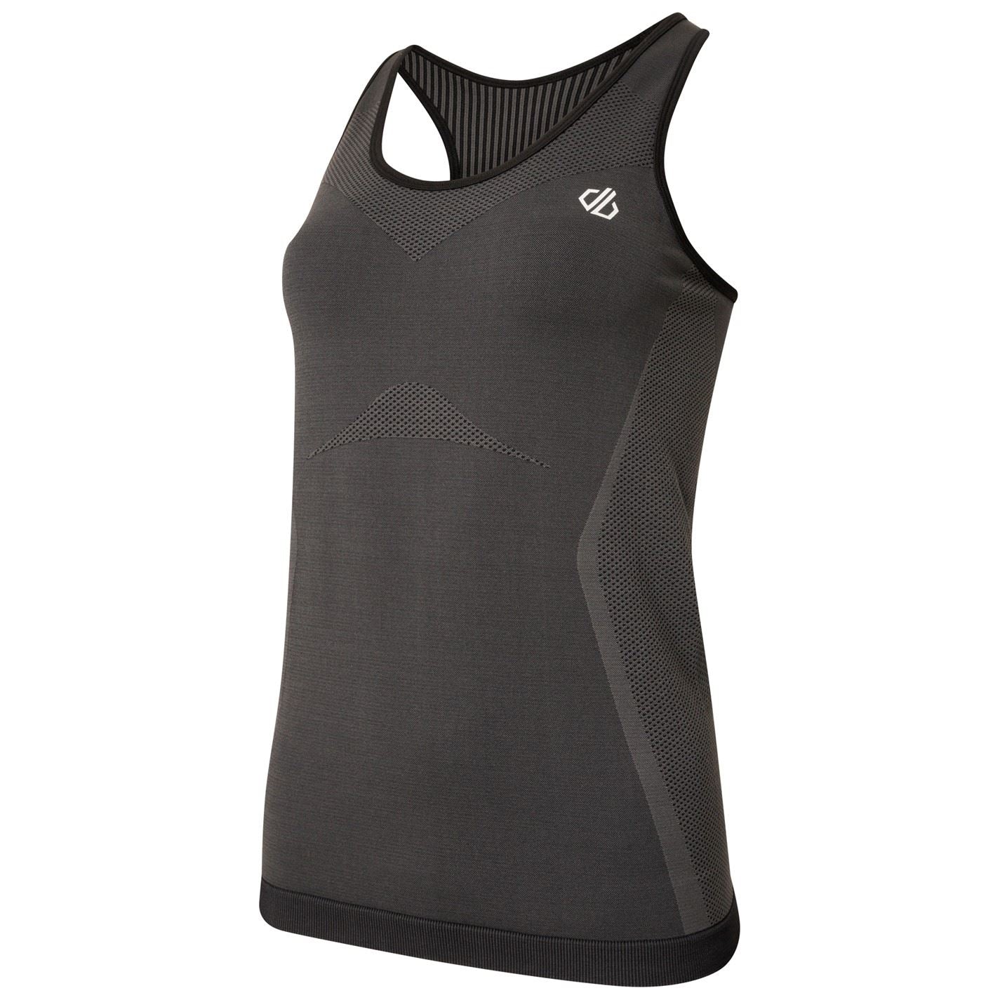 Dare 2b Dsi Slim Fit Spaghetti Straps Vest