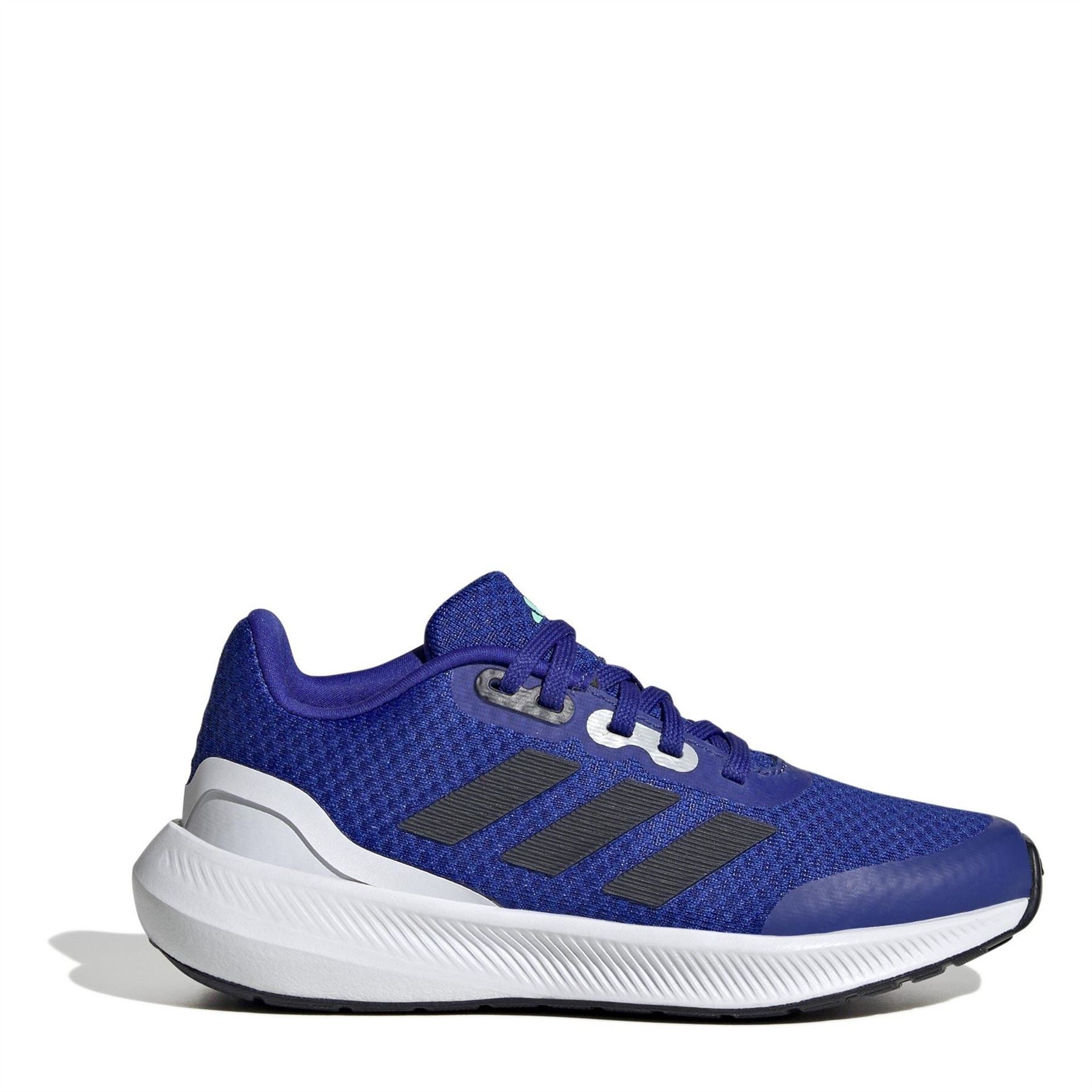 adidas Run Falcon 3 Junior Boys Running Shoes